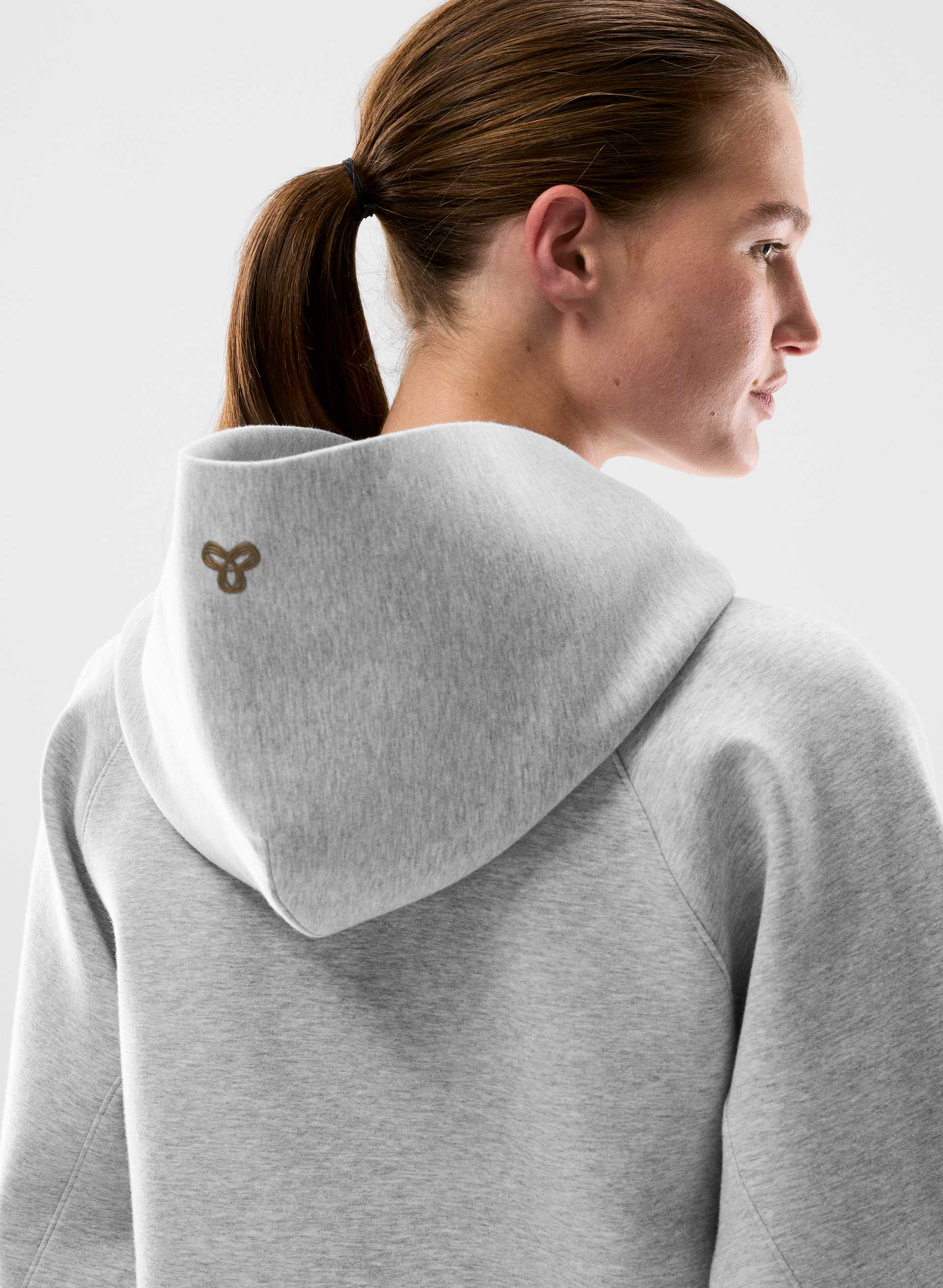 AFTERFX™ INTENTION HOODIE | Aritzia