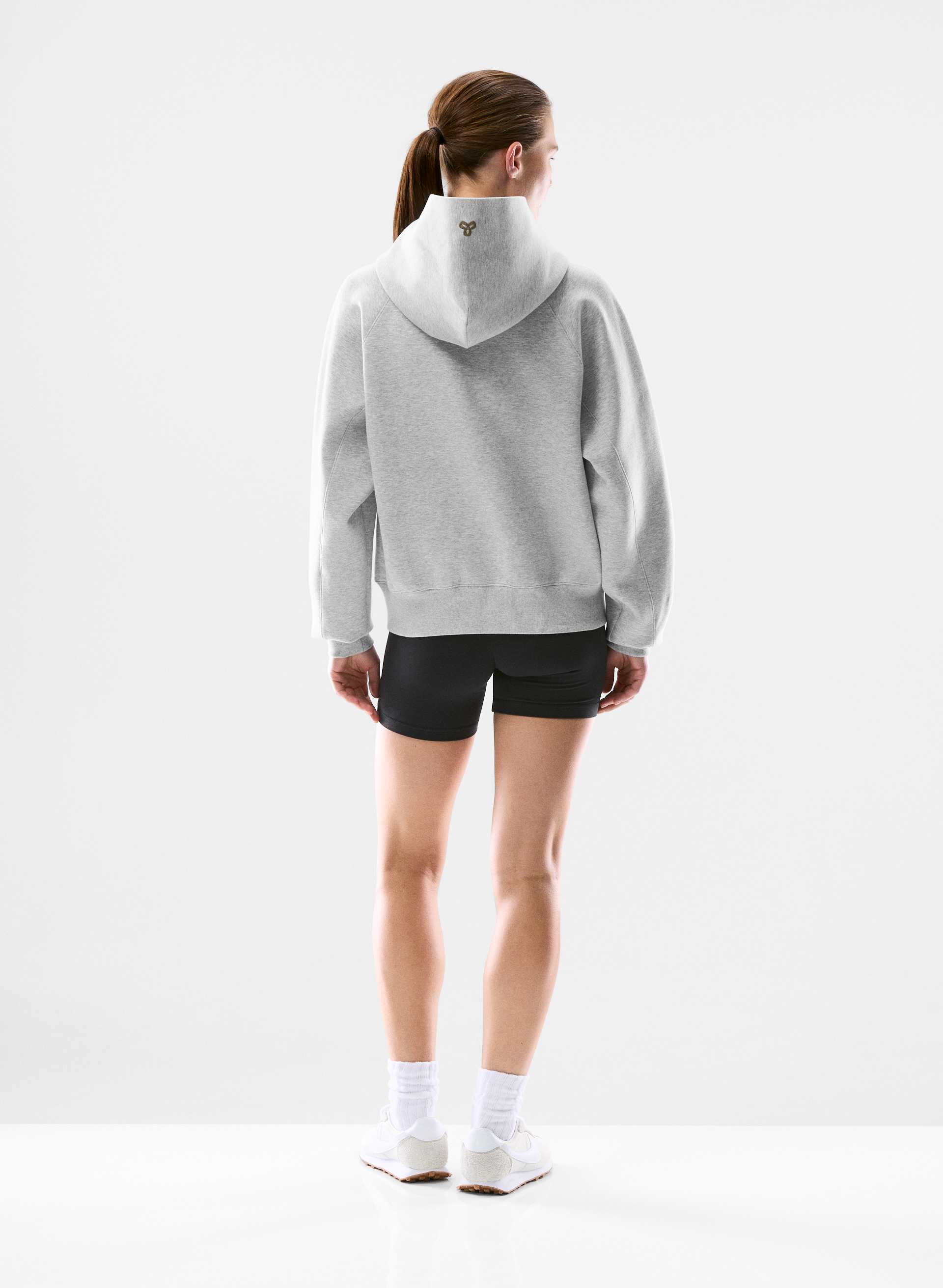 AFTERFX™ INTENTION HOODIE | Aritzia