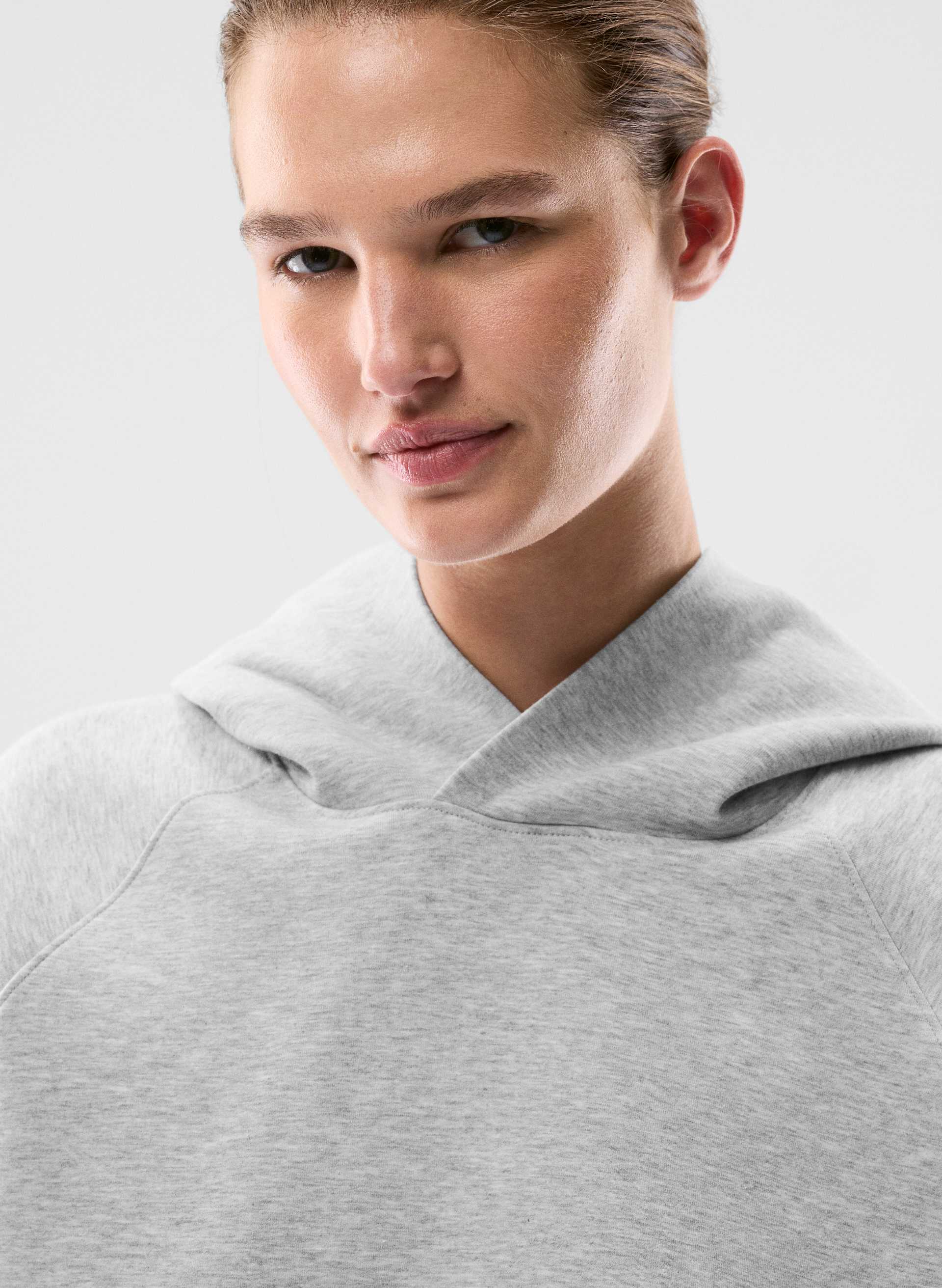 AFTERFX™ INTENTION HOODIE | Aritzia