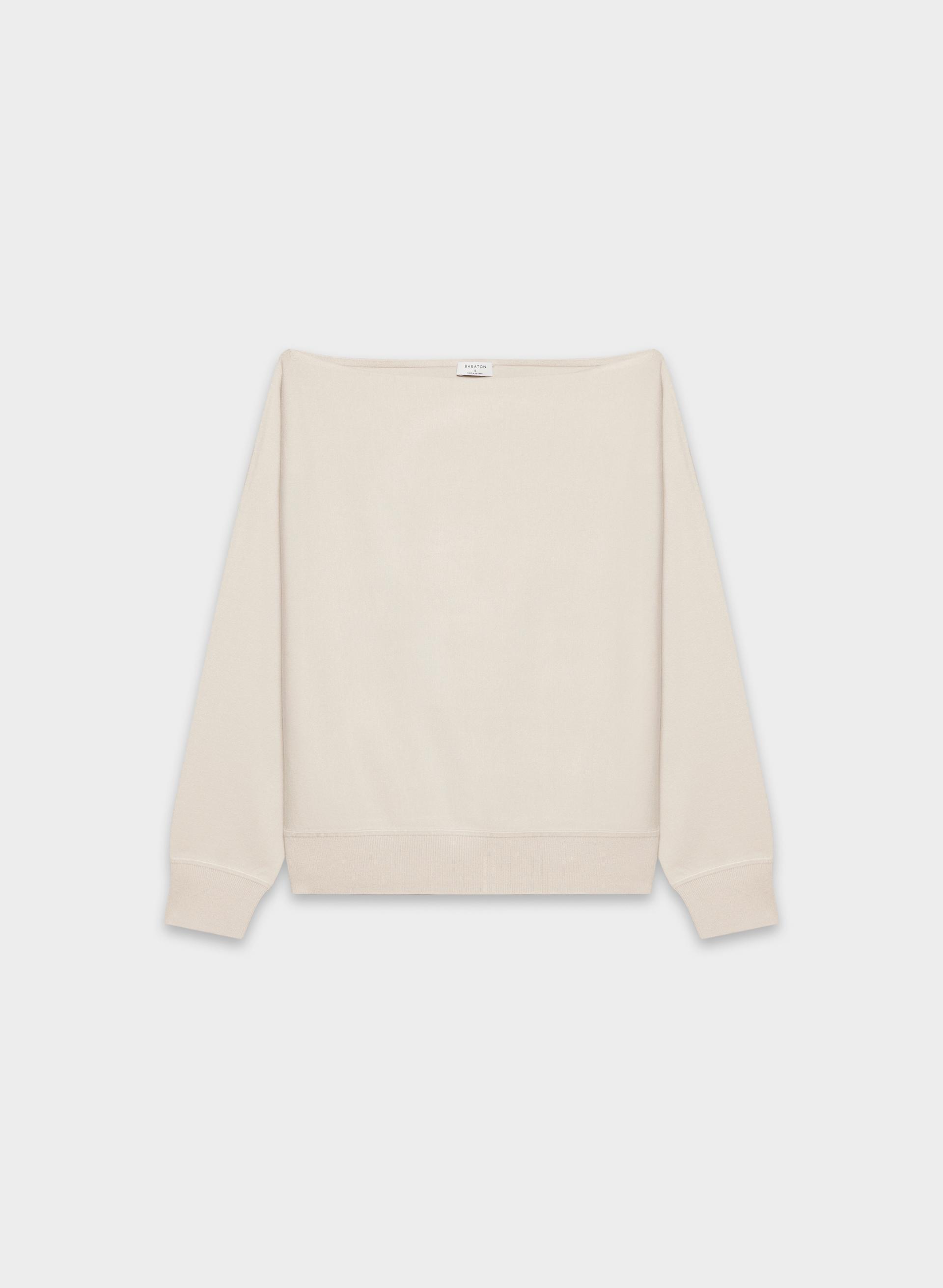 INSPIRATION SWEATER | Aritzia