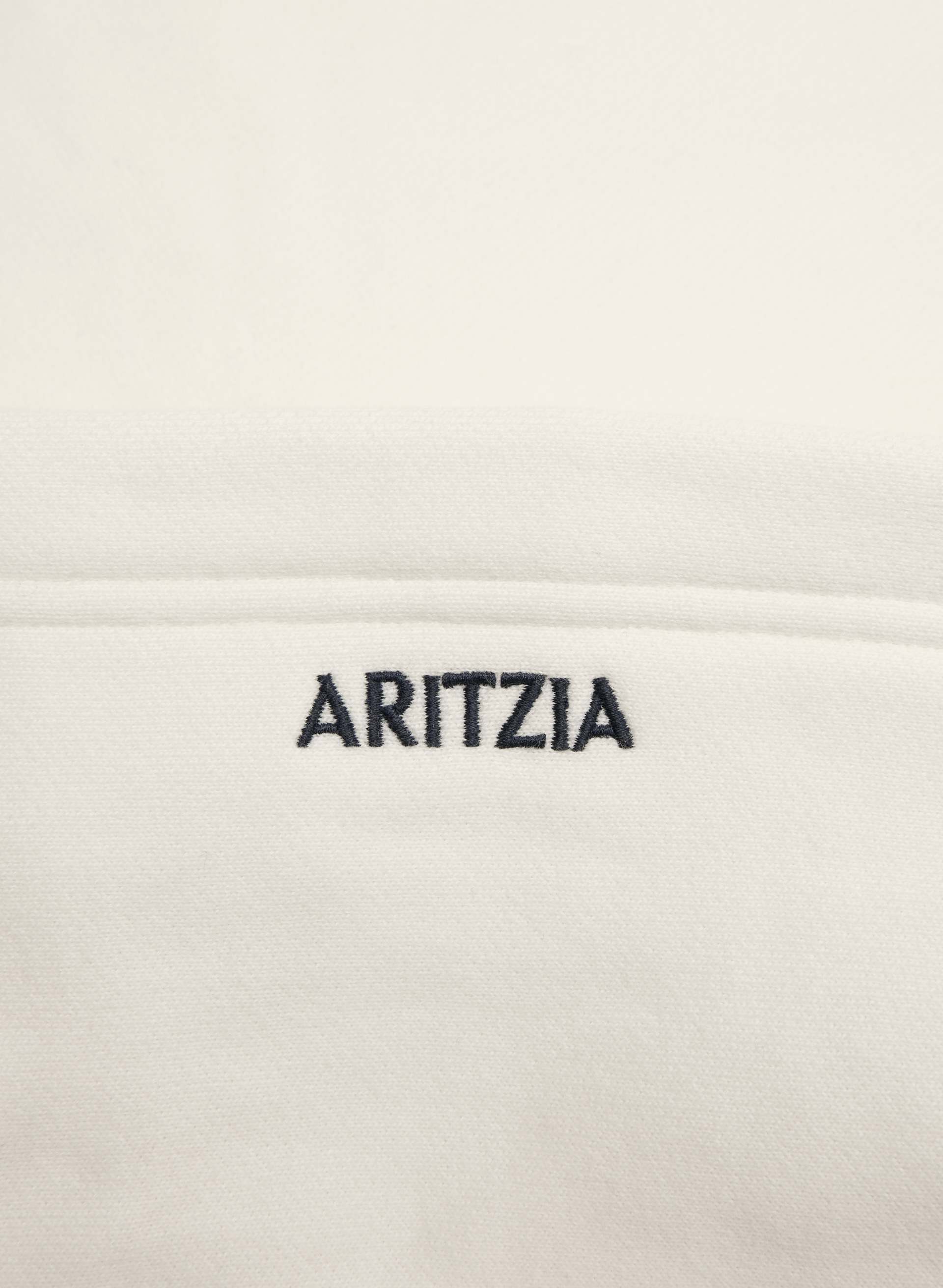 COZY SWEATFLEECE PERFECT HOODIE | Aritzia