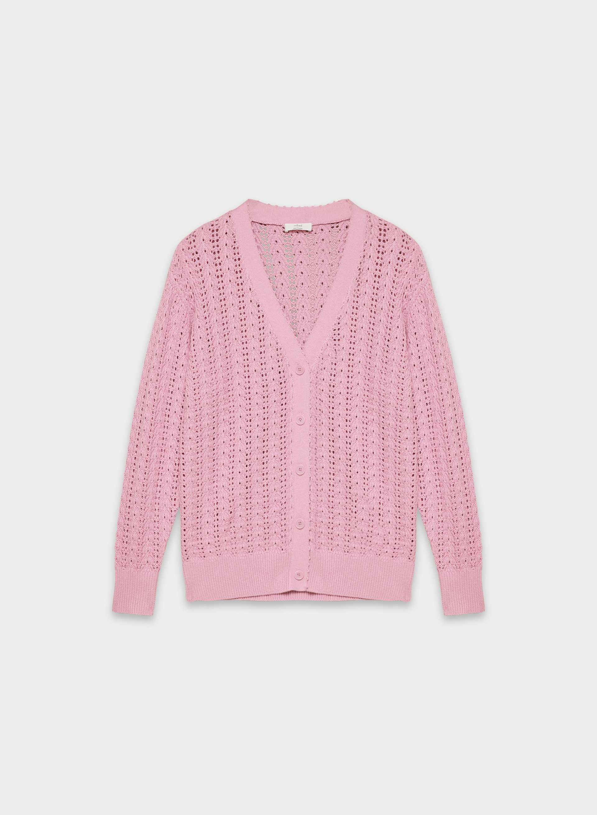 CARDIGAN RÉVÉRENCE | Aritzia