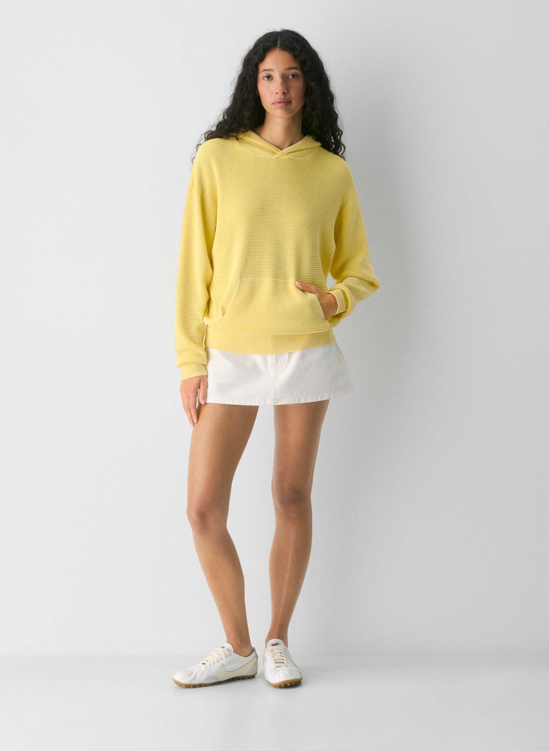 MATADOR HOODIE | Aritzia