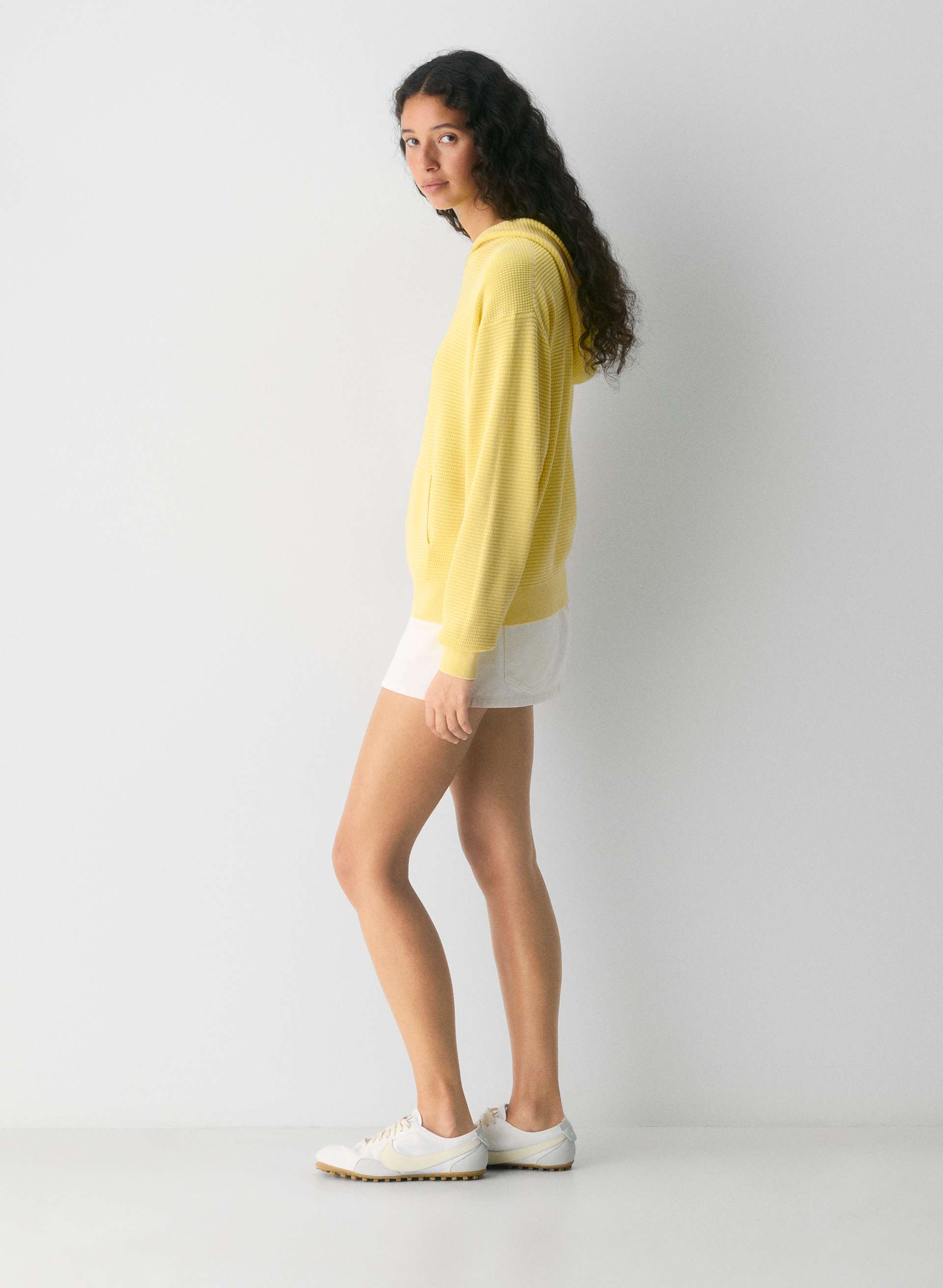 MATADOR HOODIE | Aritzia