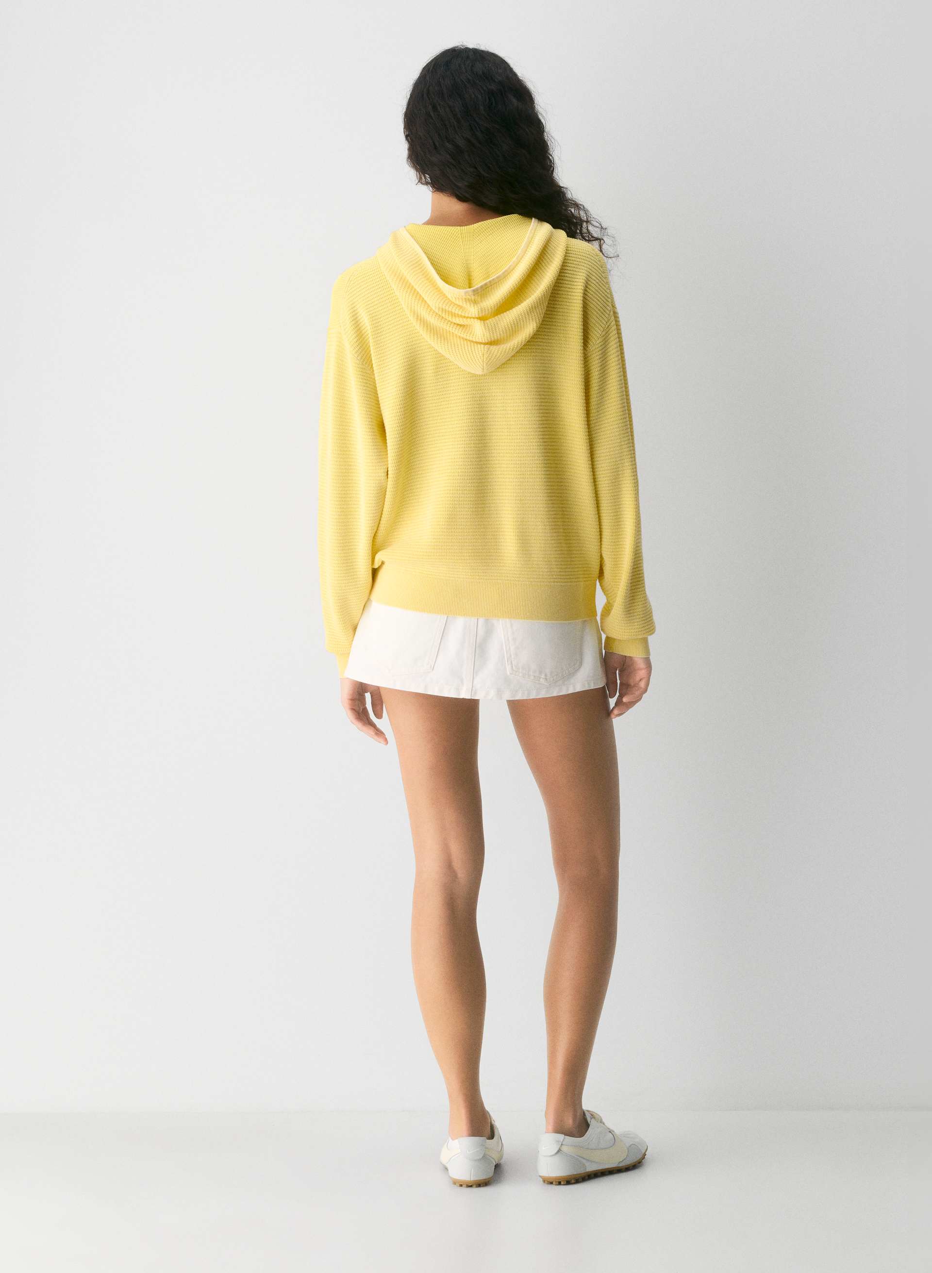 MATADOR HOODIE | Aritzia