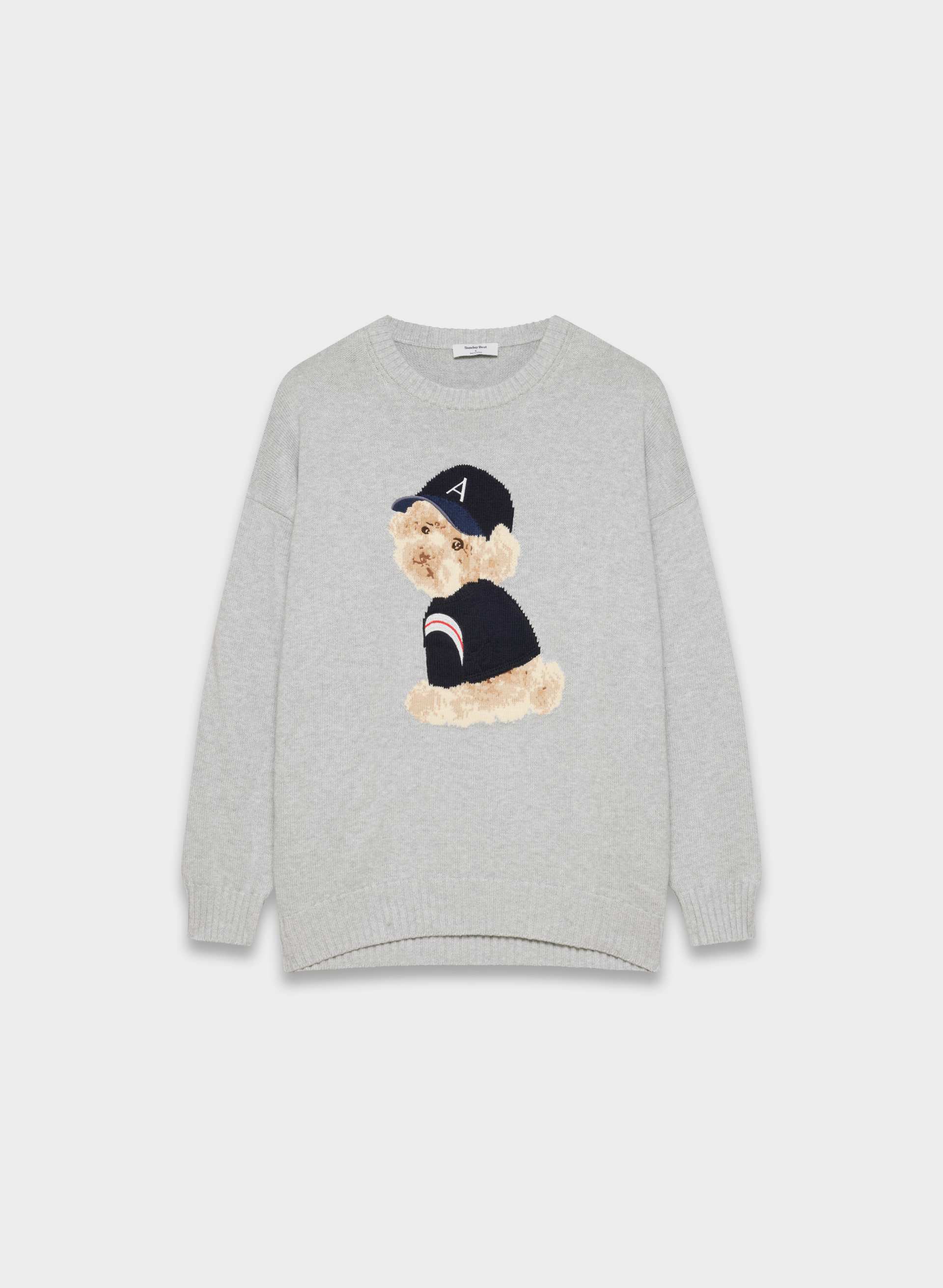 COTTON CHARM™ PEGGY ICON SWEATER | Aritzia