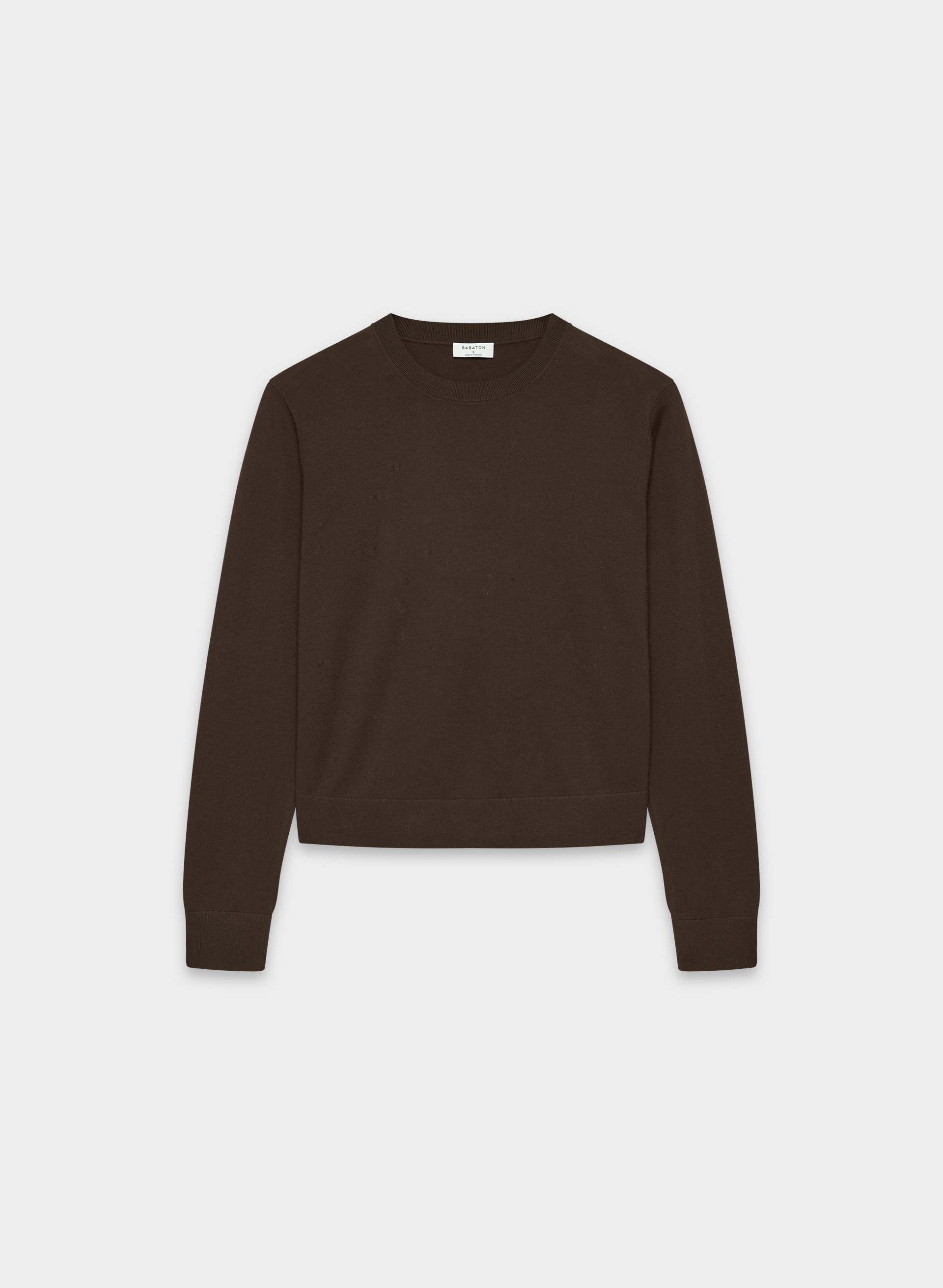 BLOOR SWEATER | Aritzia