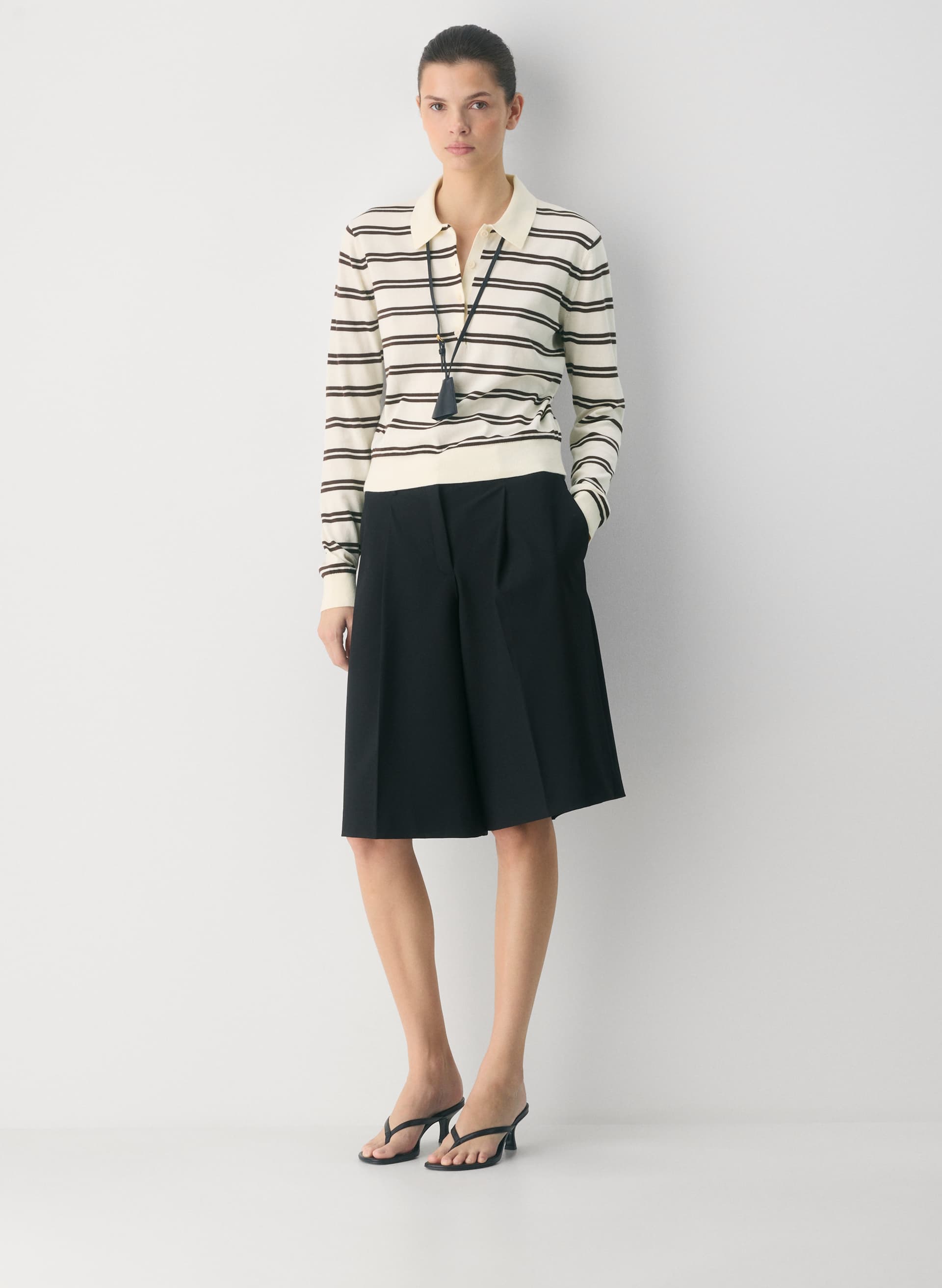 CELLINI SWEATER | Aritzia