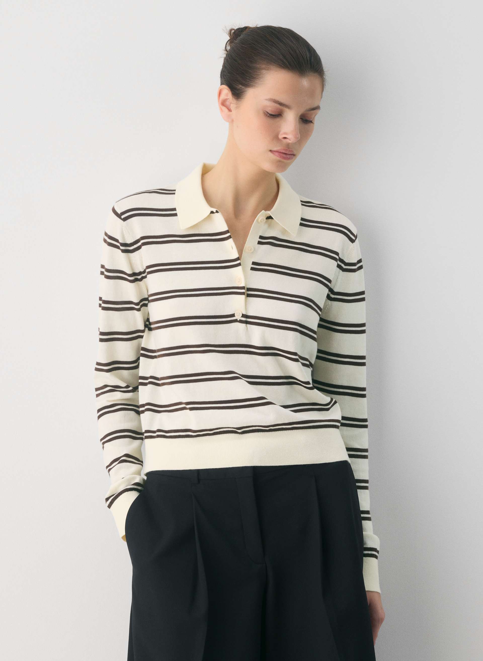 CELLINI SWEATER | Aritzia