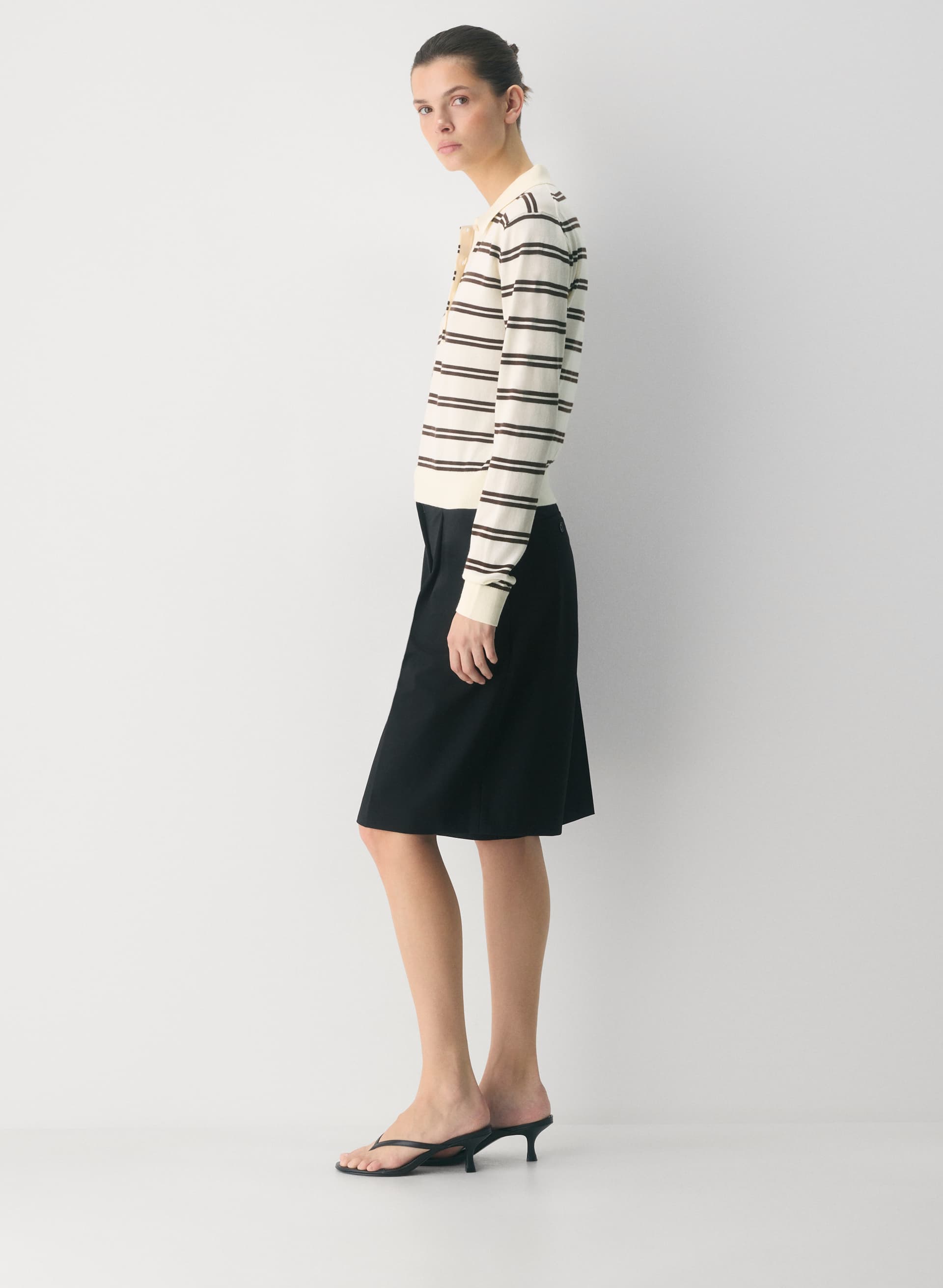 CELLINI SWEATER | Aritzia
