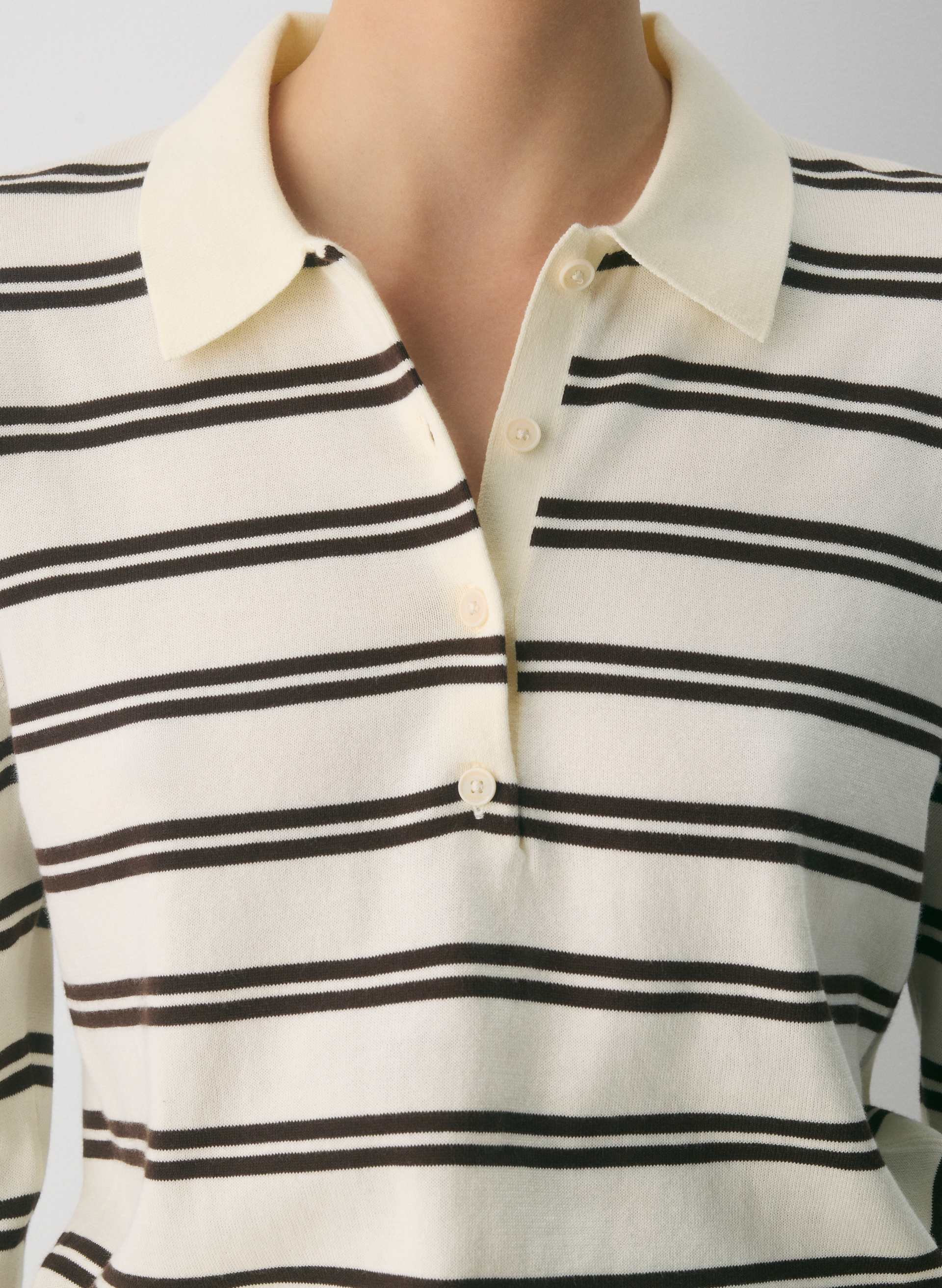 CELLINI SWEATER | Aritzia