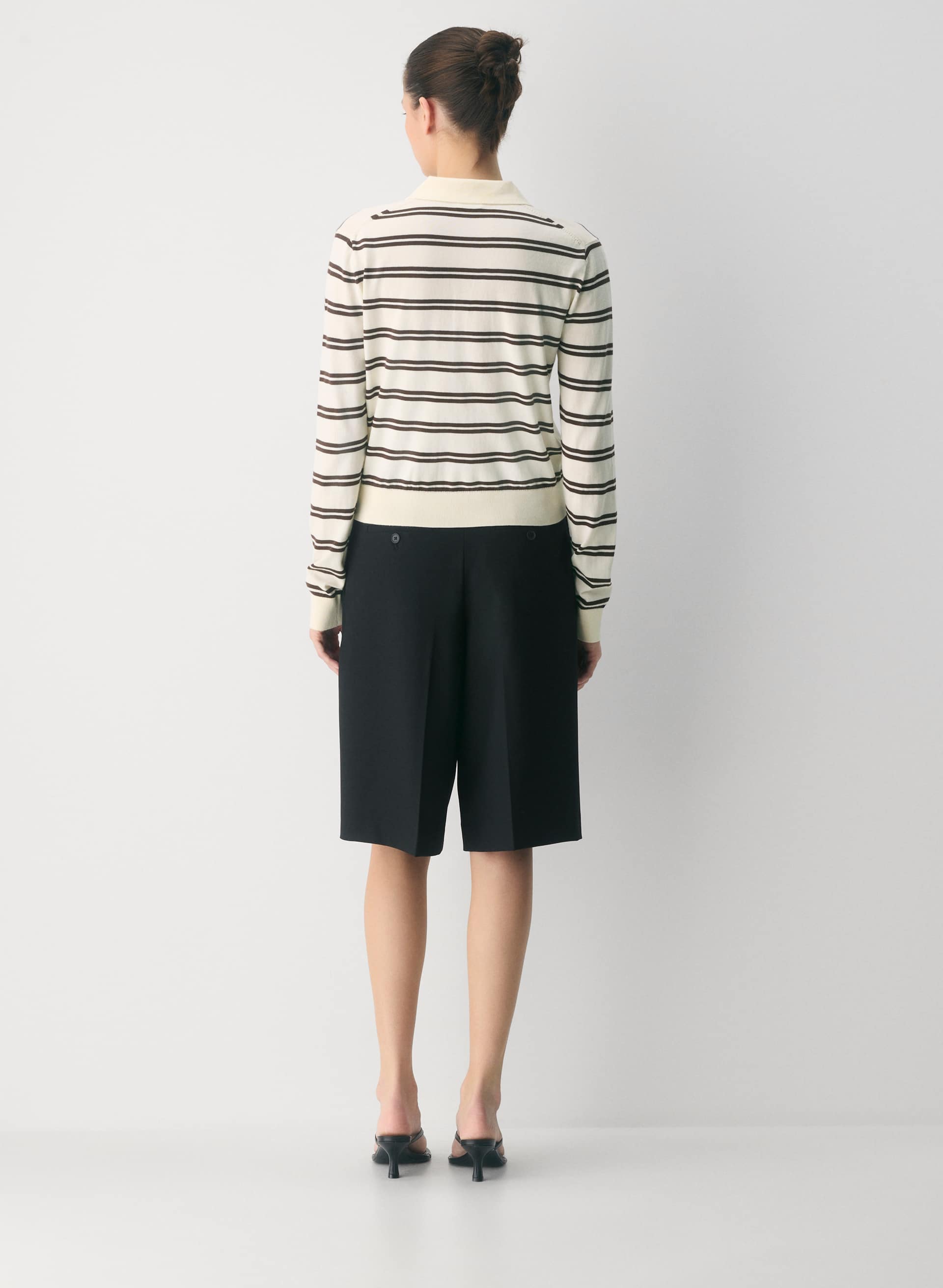 CELLINI SWEATER | Aritzia