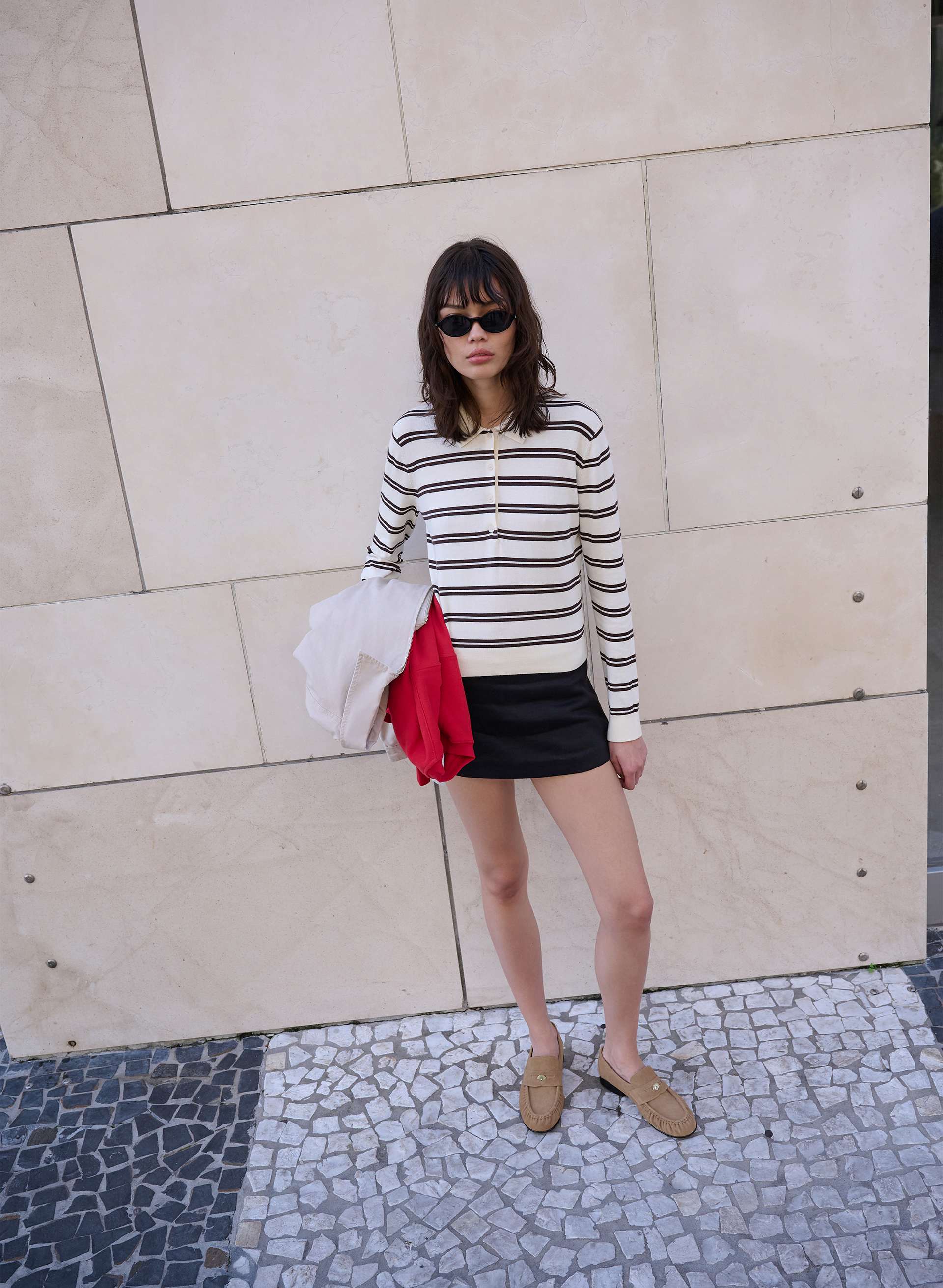 CELLINI SWEATER | Aritzia