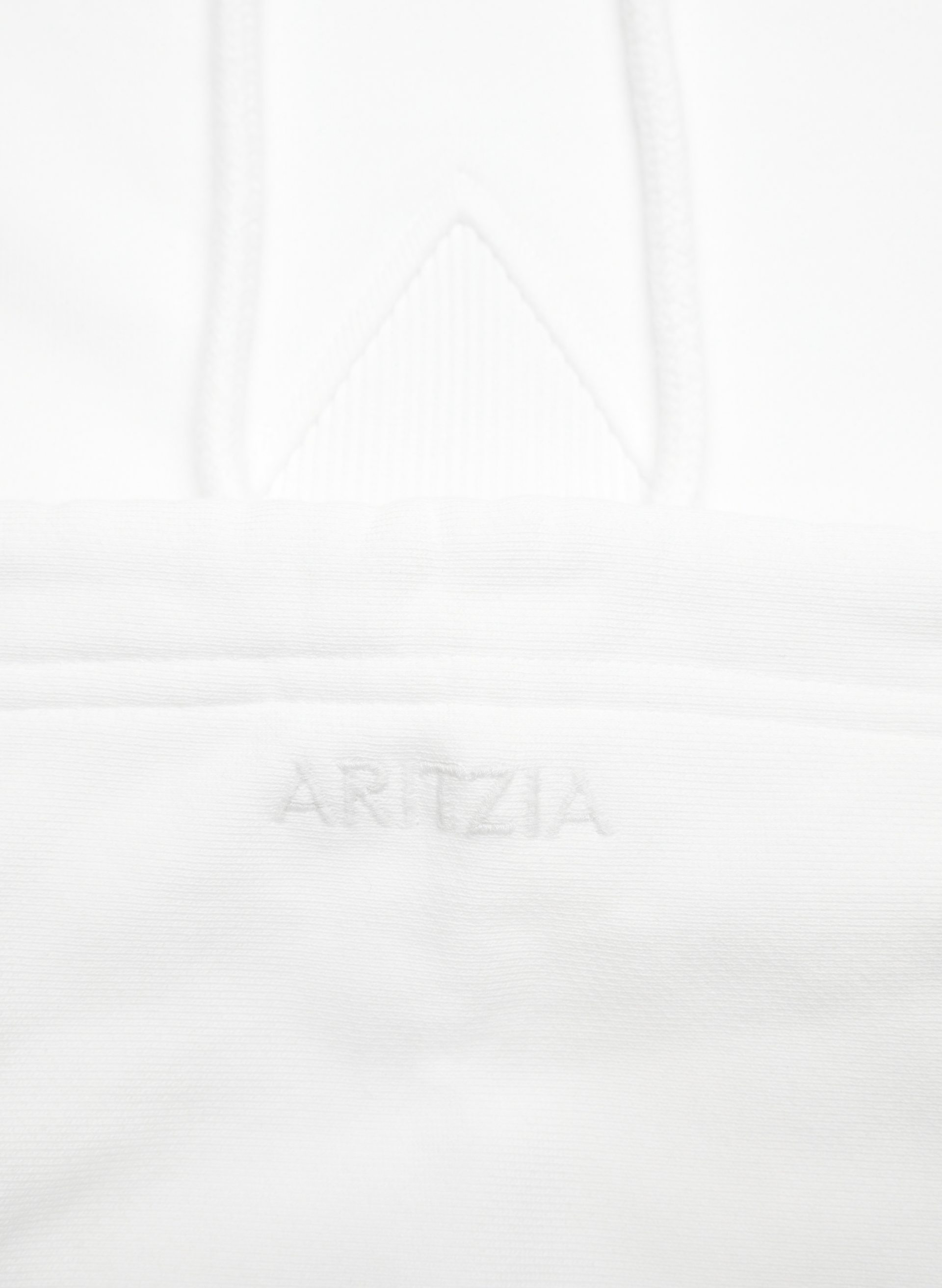 TERRY SWEATFLEECE MEGA HOODIE | Aritzia