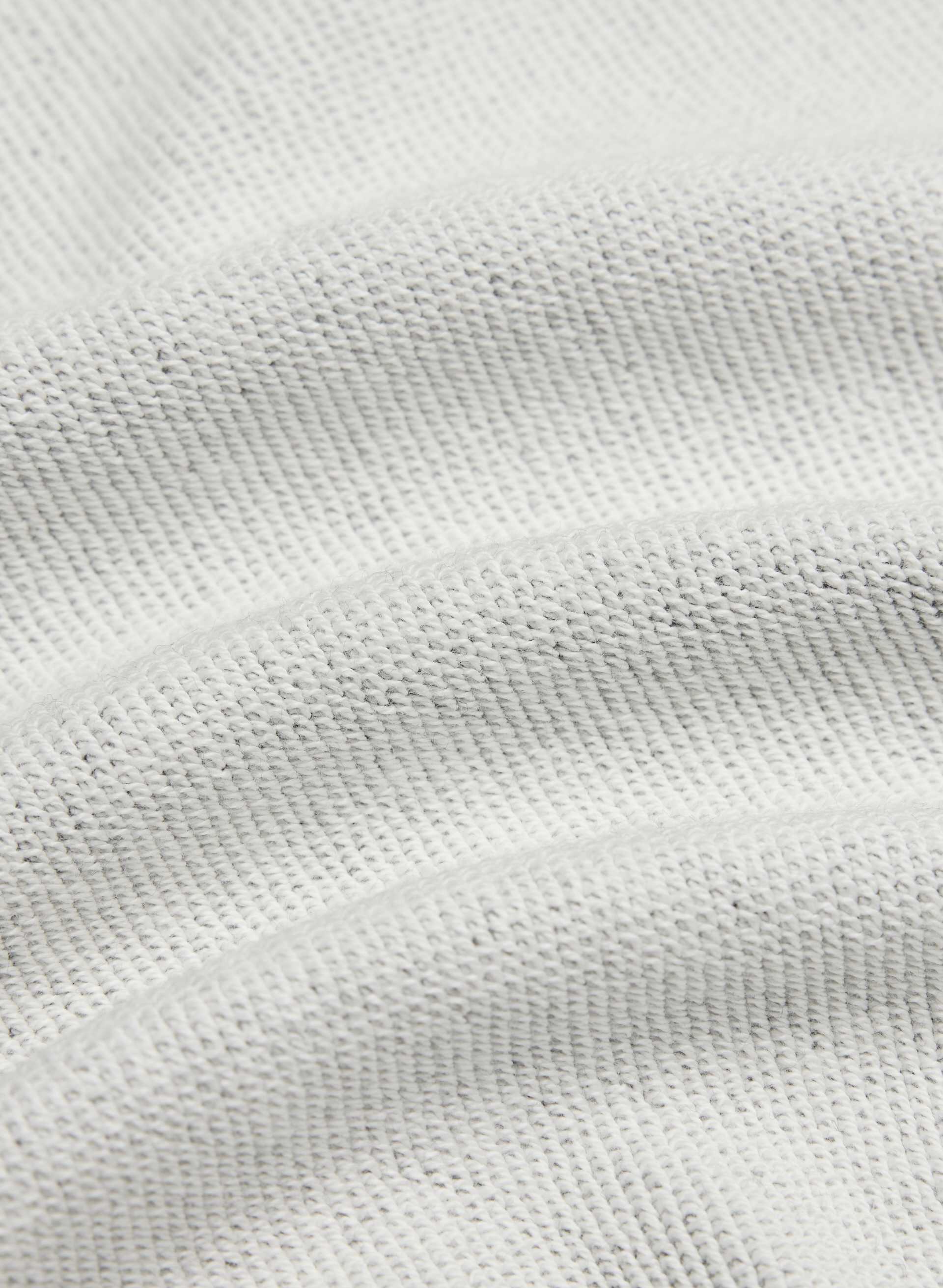 TERRY SWEATFLEECE MEGA ZIP HOODIE | Aritzia