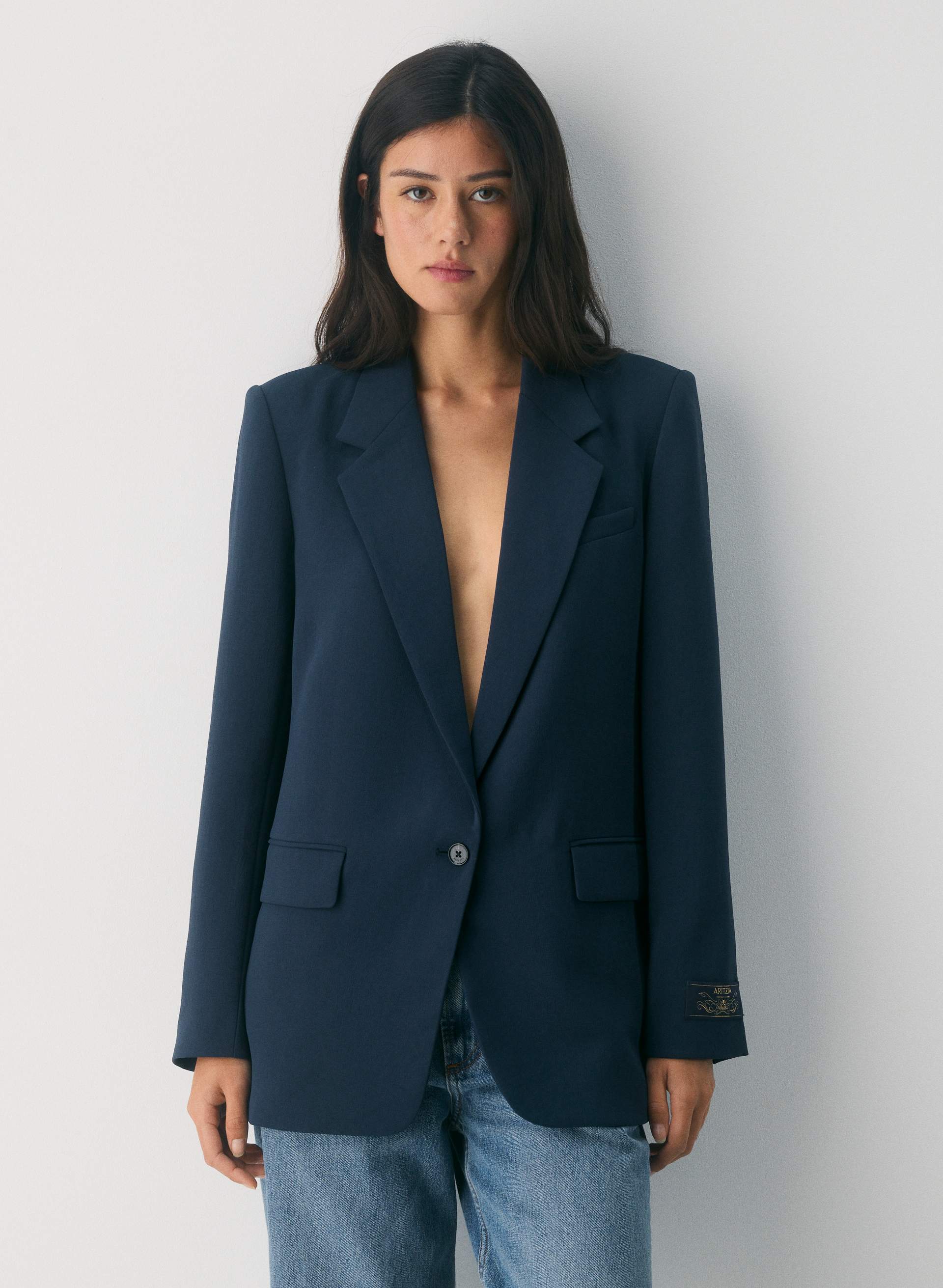 GENERATION BLAZER | Aritzia