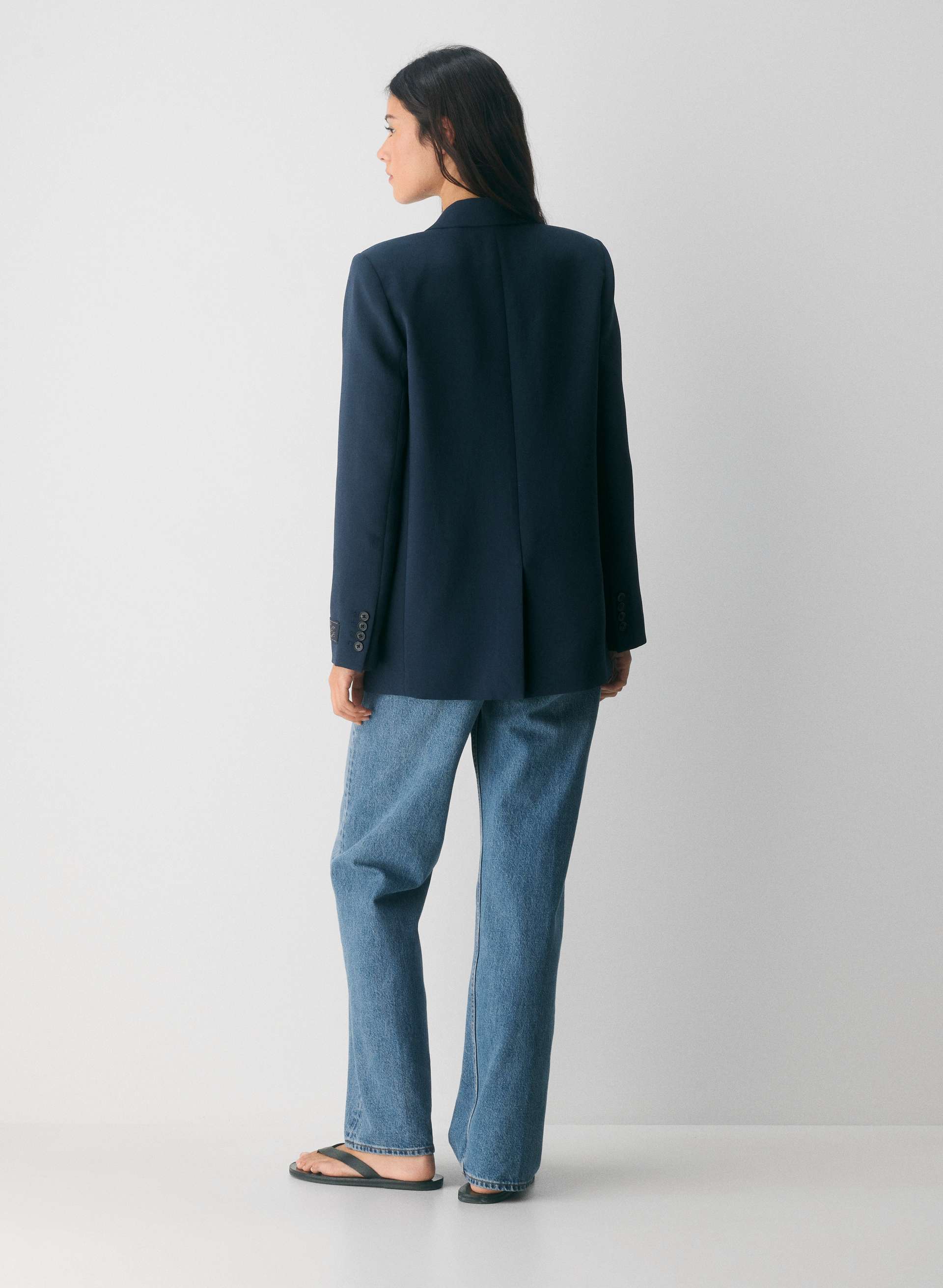 GENERATION BLAZER | Aritzia