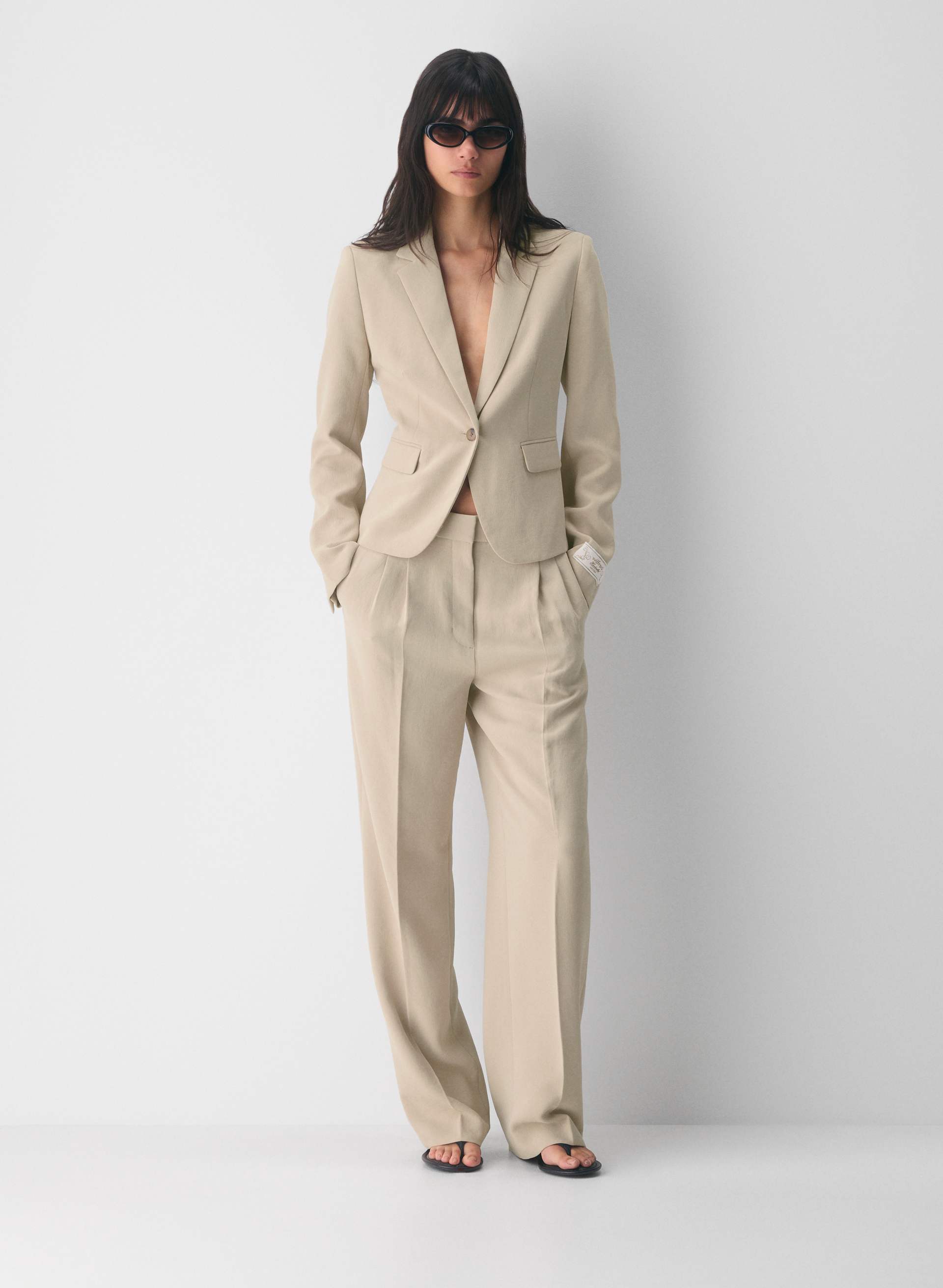 Suiting Sets
