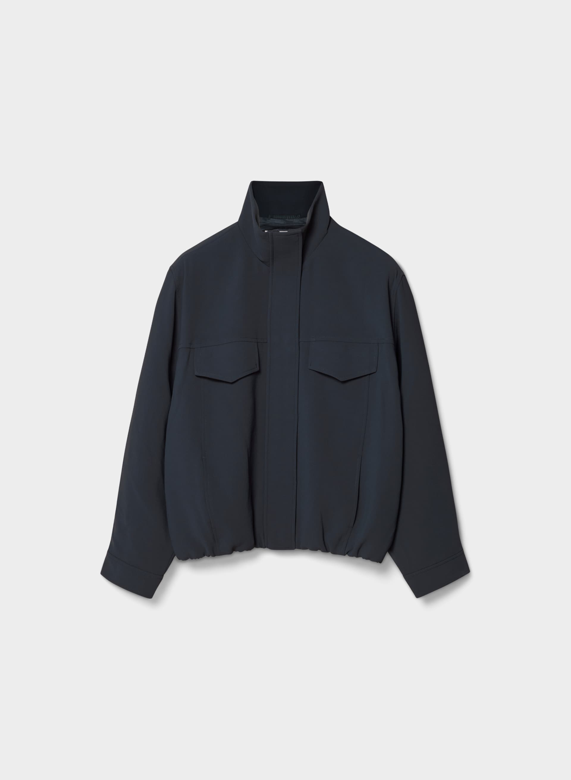 OCULUS JACKET | Aritzia