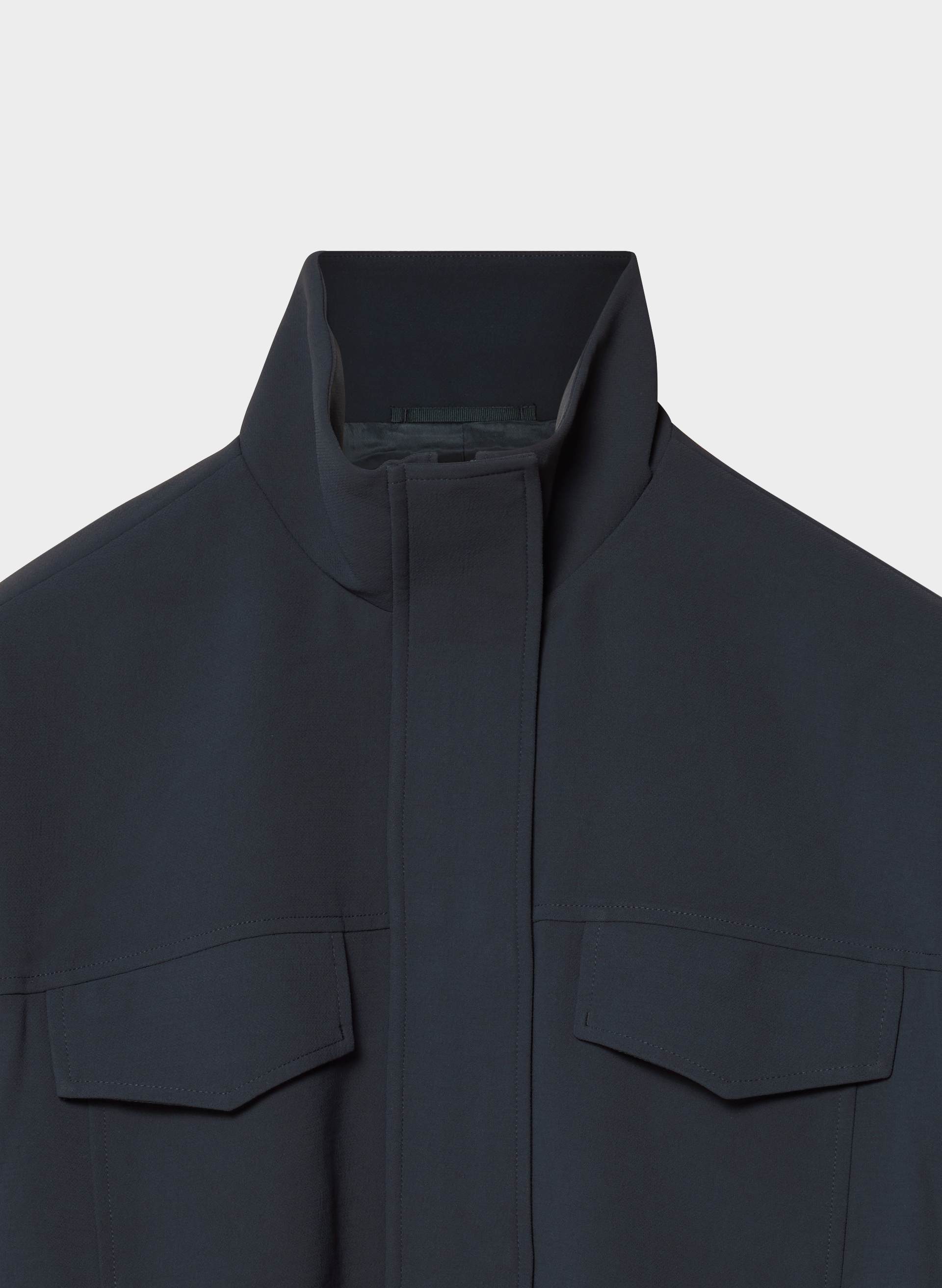 OCULUS JACKET | Aritzia
