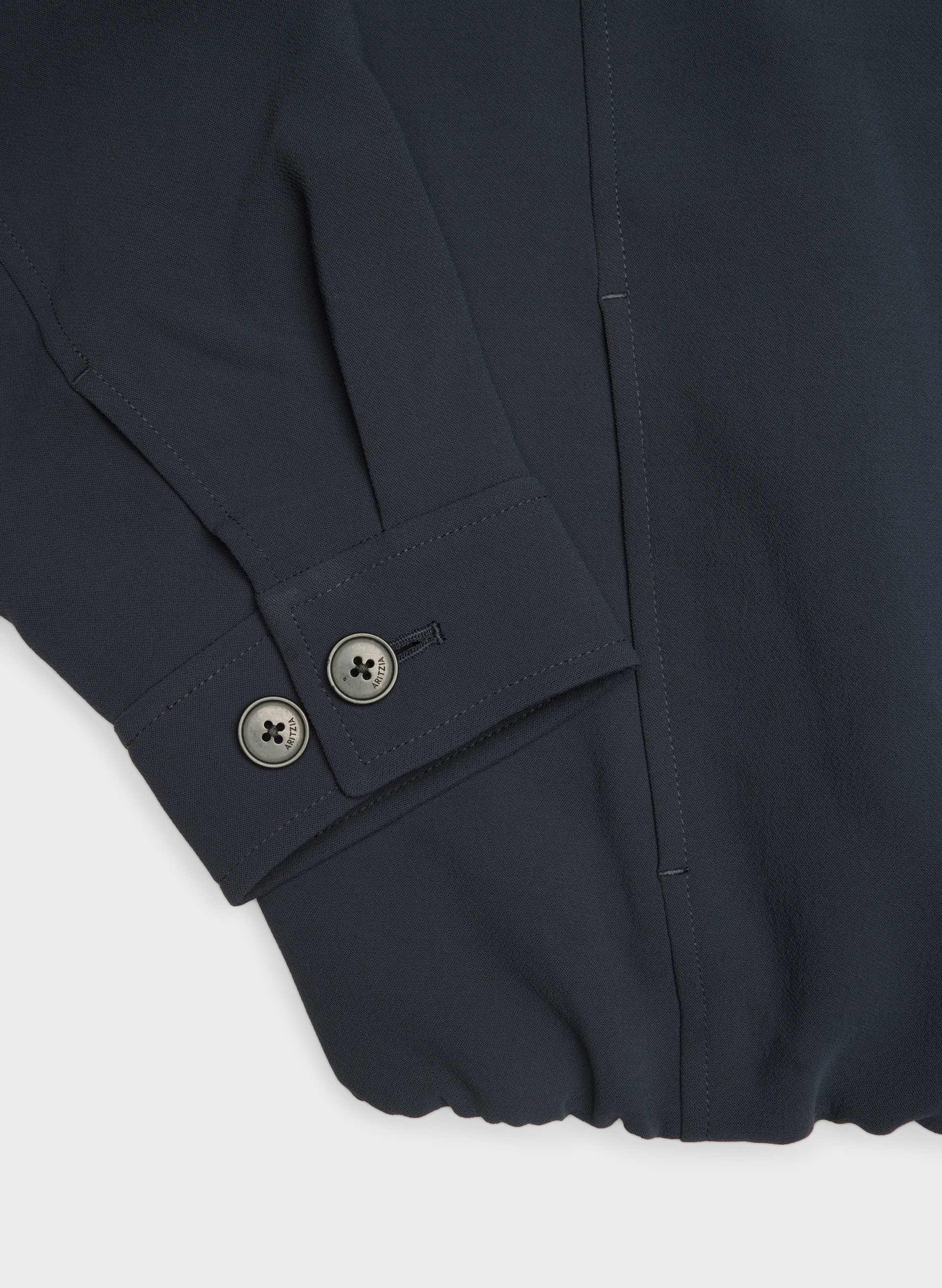 OCULUS JACKET | Aritzia