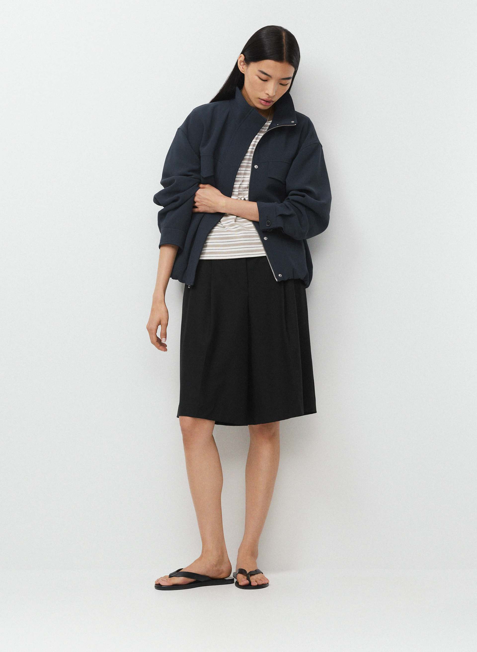 Oculus Jacket - Crepette™