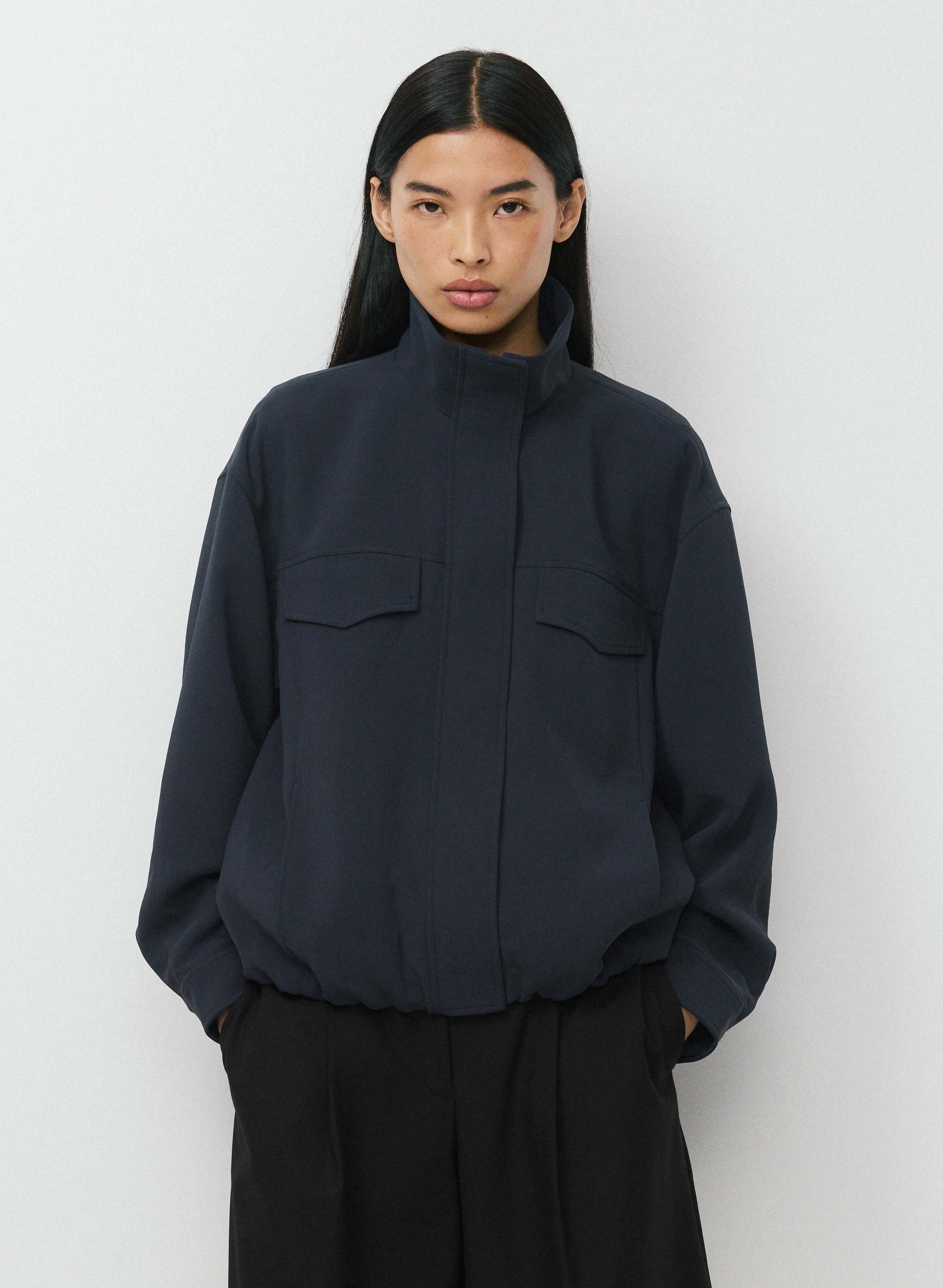 OCULUS JACKET | Aritzia