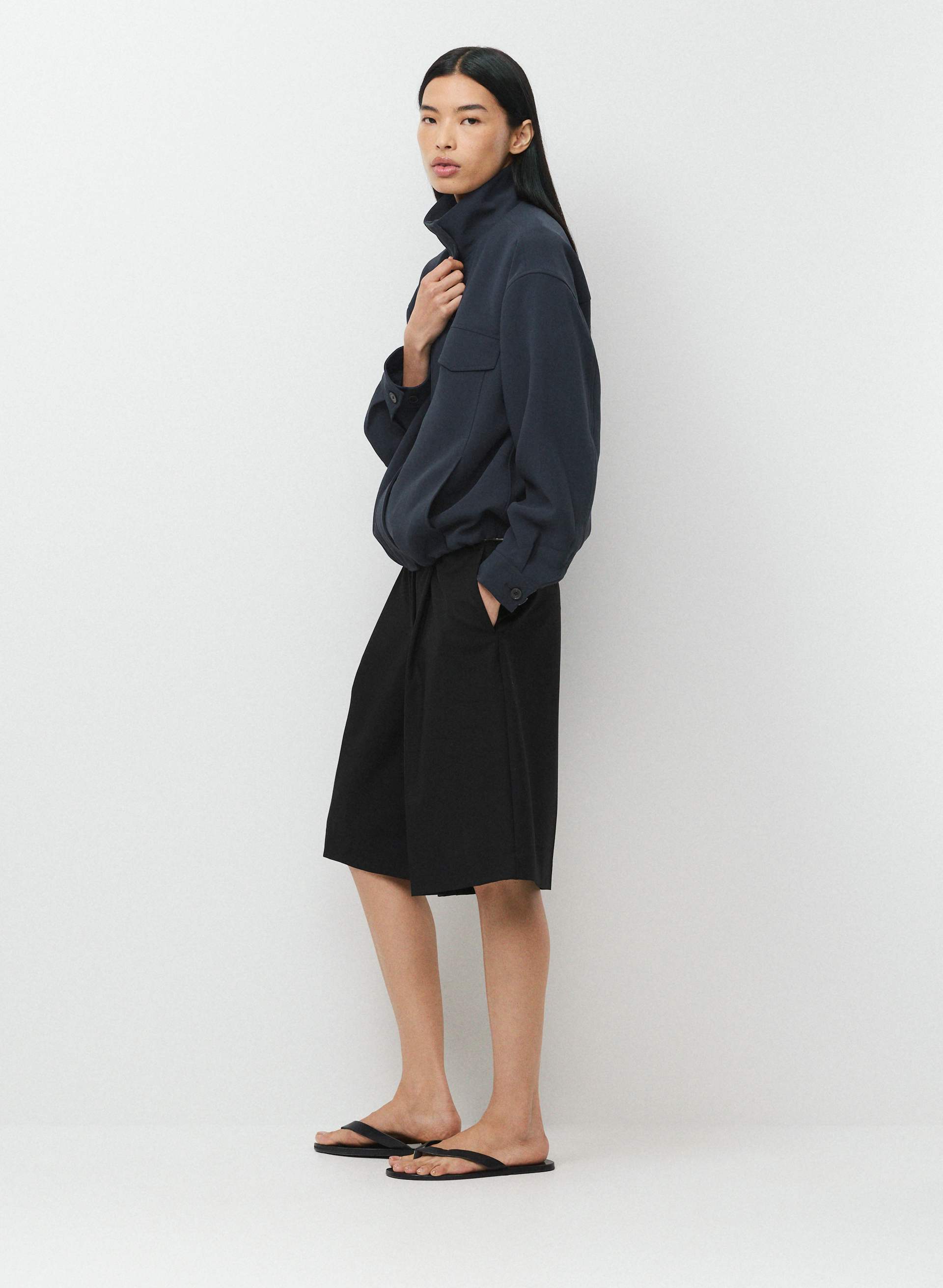 OCULUS JACKET | Aritzia
