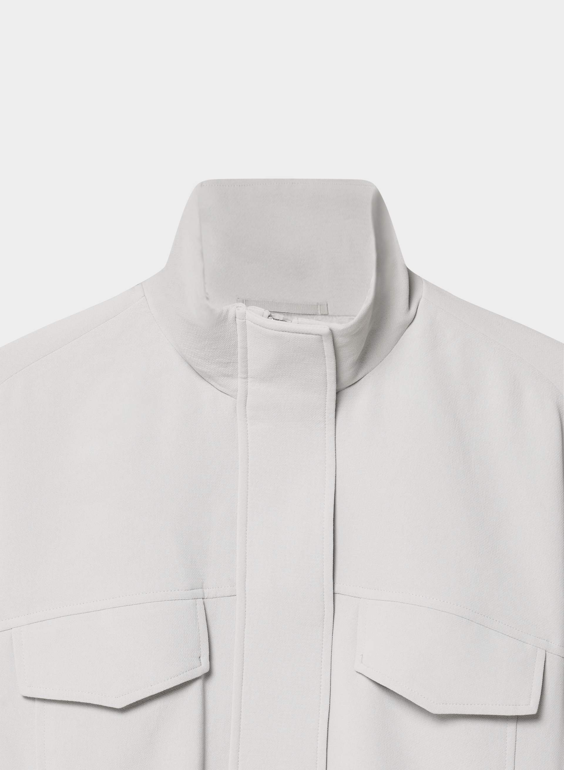OCULUS JACKET | Aritzia