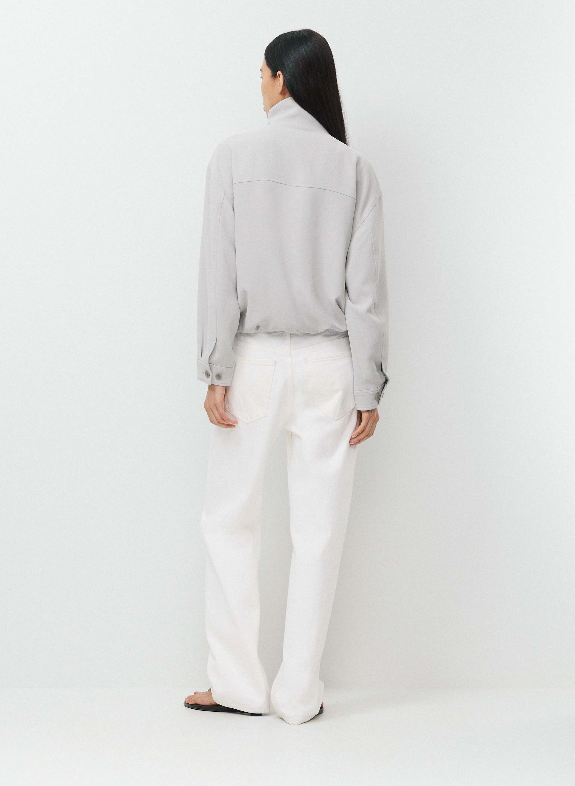 OCULUS JACKET | Aritzia