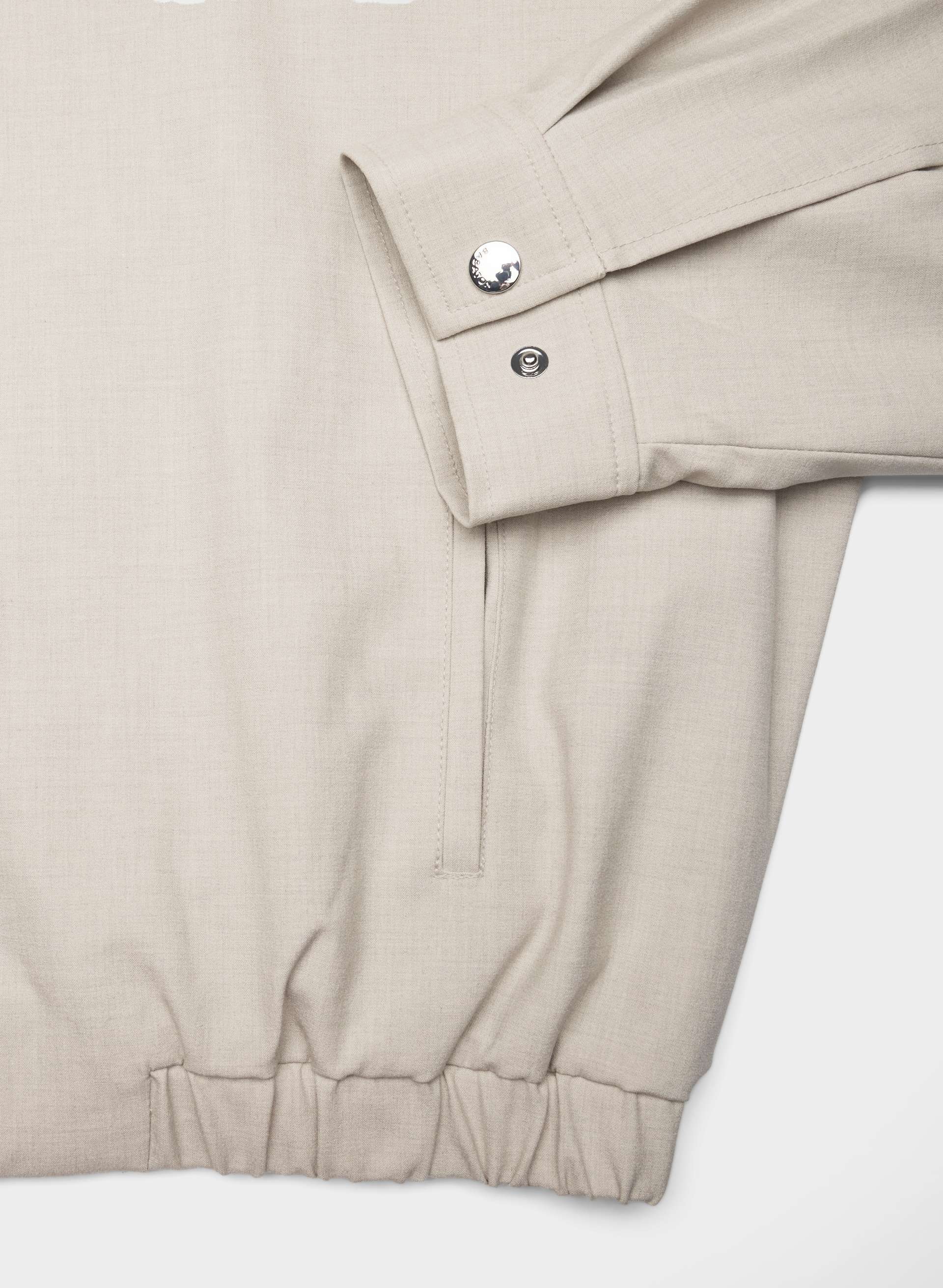 TENET JACKET | Aritzia