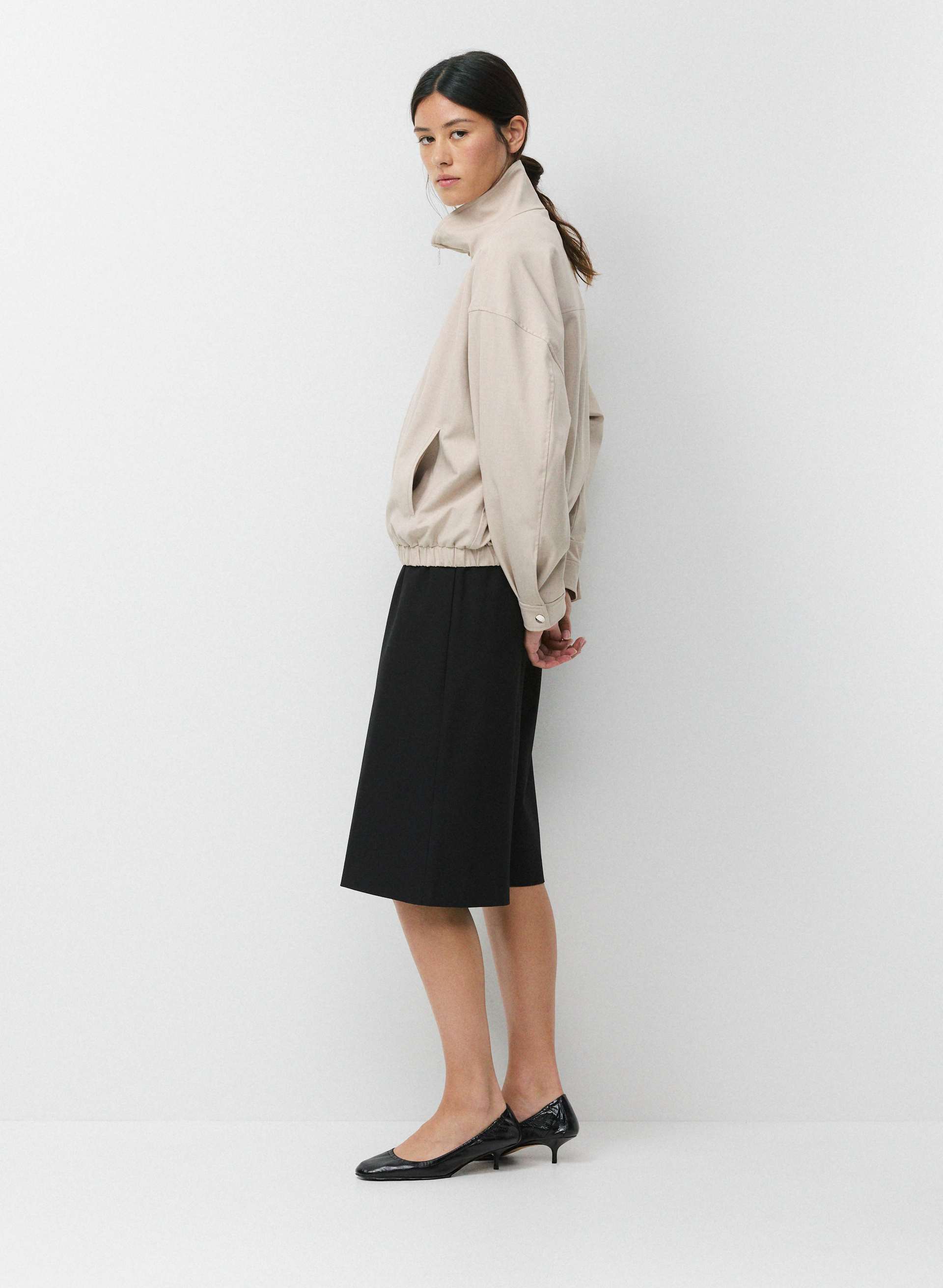 TENET JACKET | Aritzia