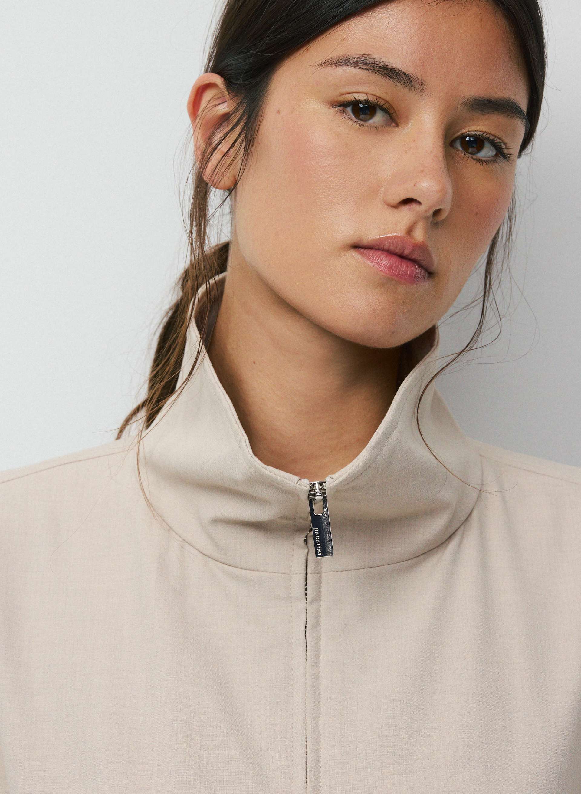 TENET JACKET | Aritzia