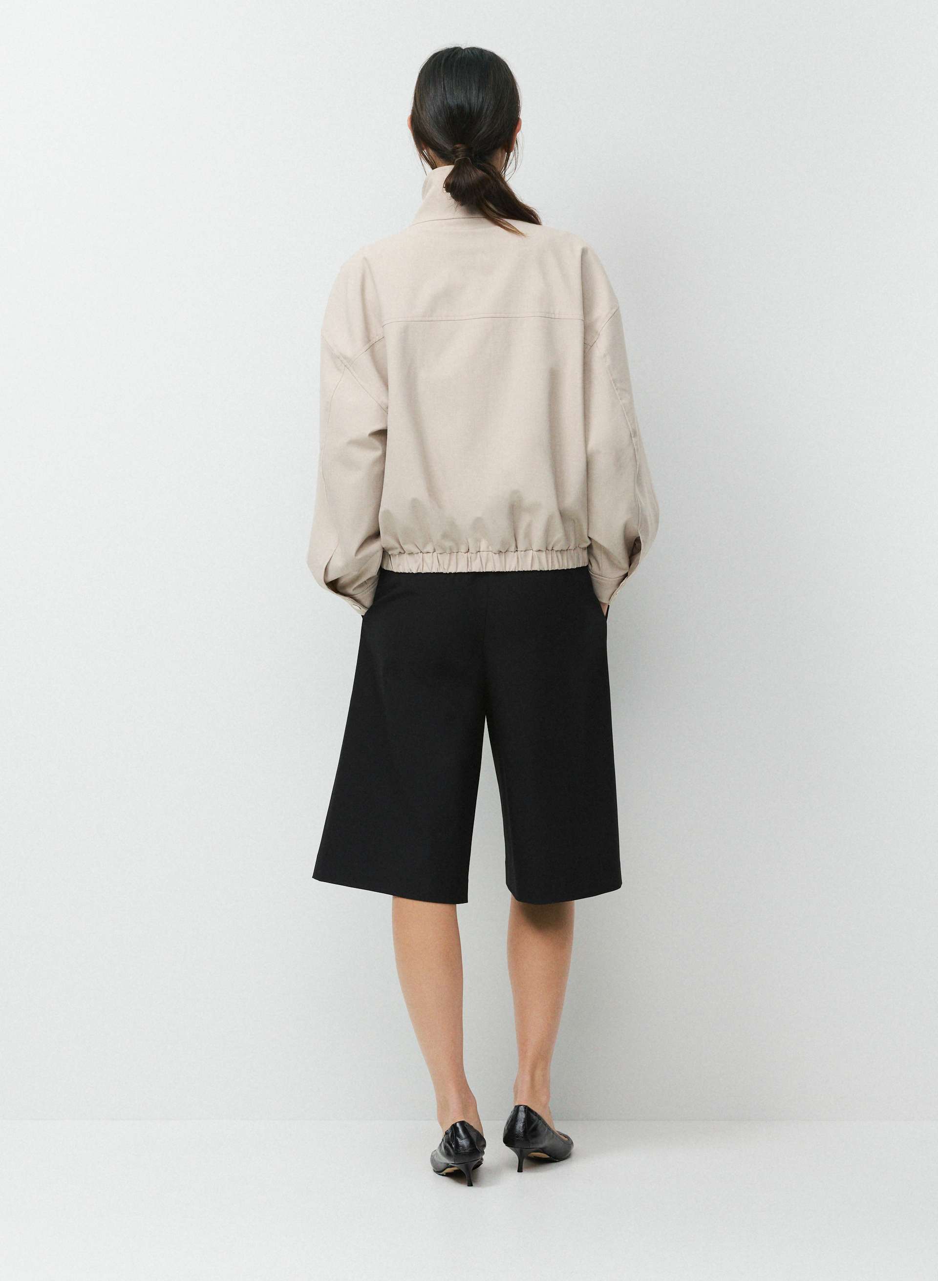 TENET JACKET | Aritzia