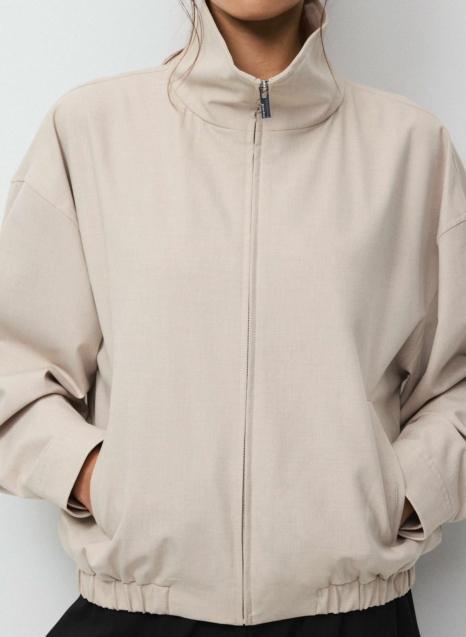 TENET JACKET | Aritzia