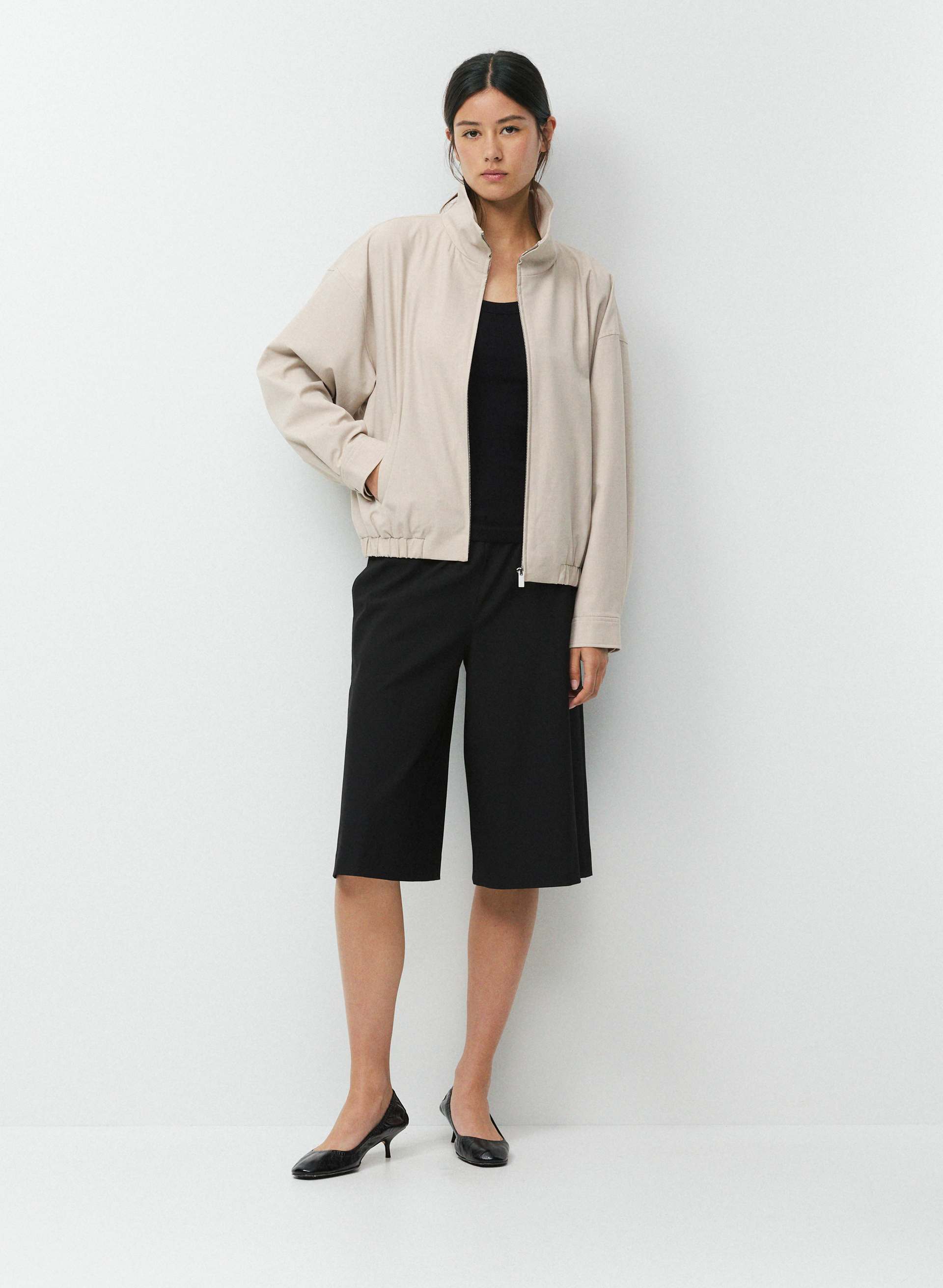 Tenet Jacket | Aritzia US