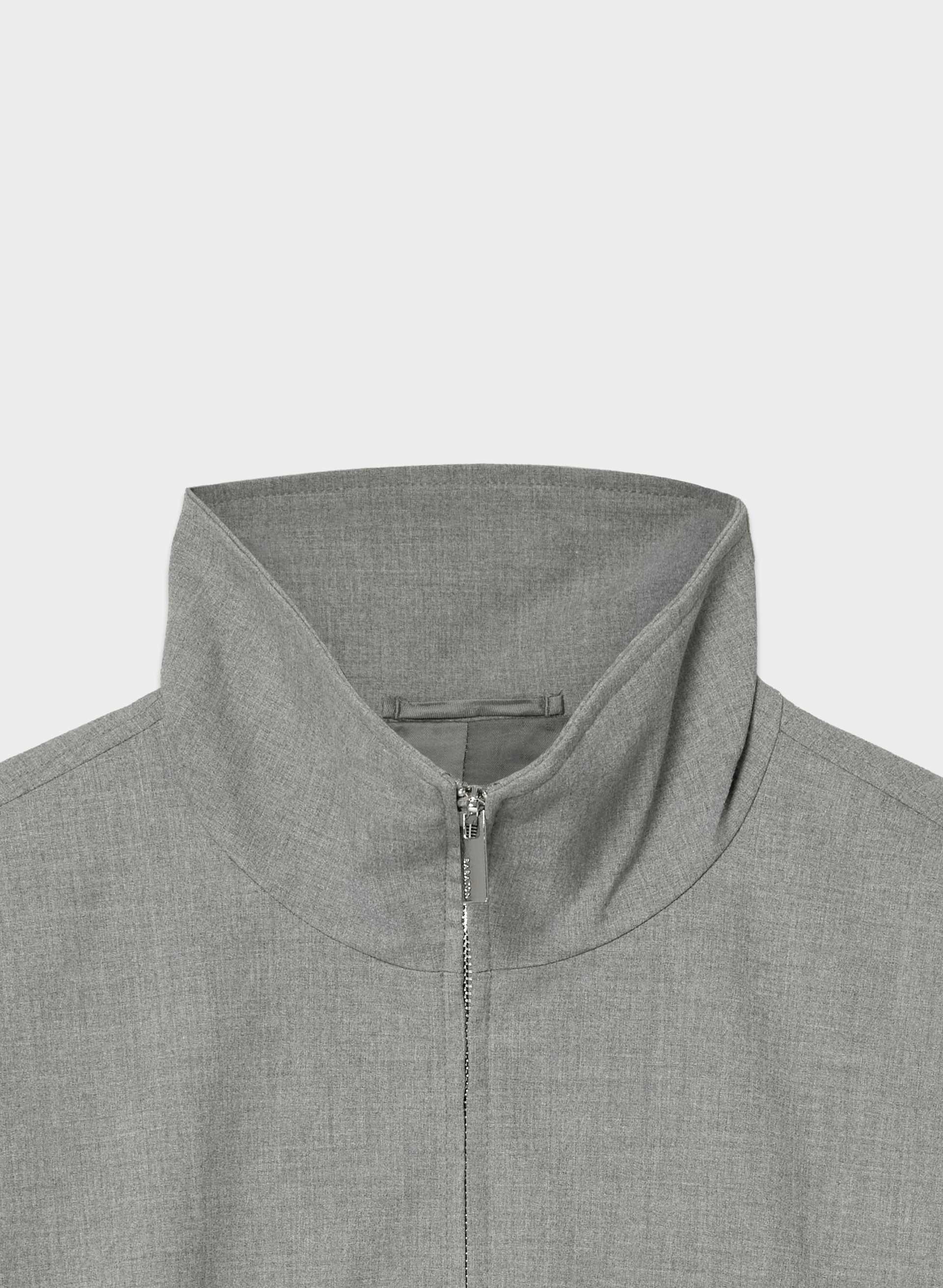 Tenet Jacket | Aritzia US
