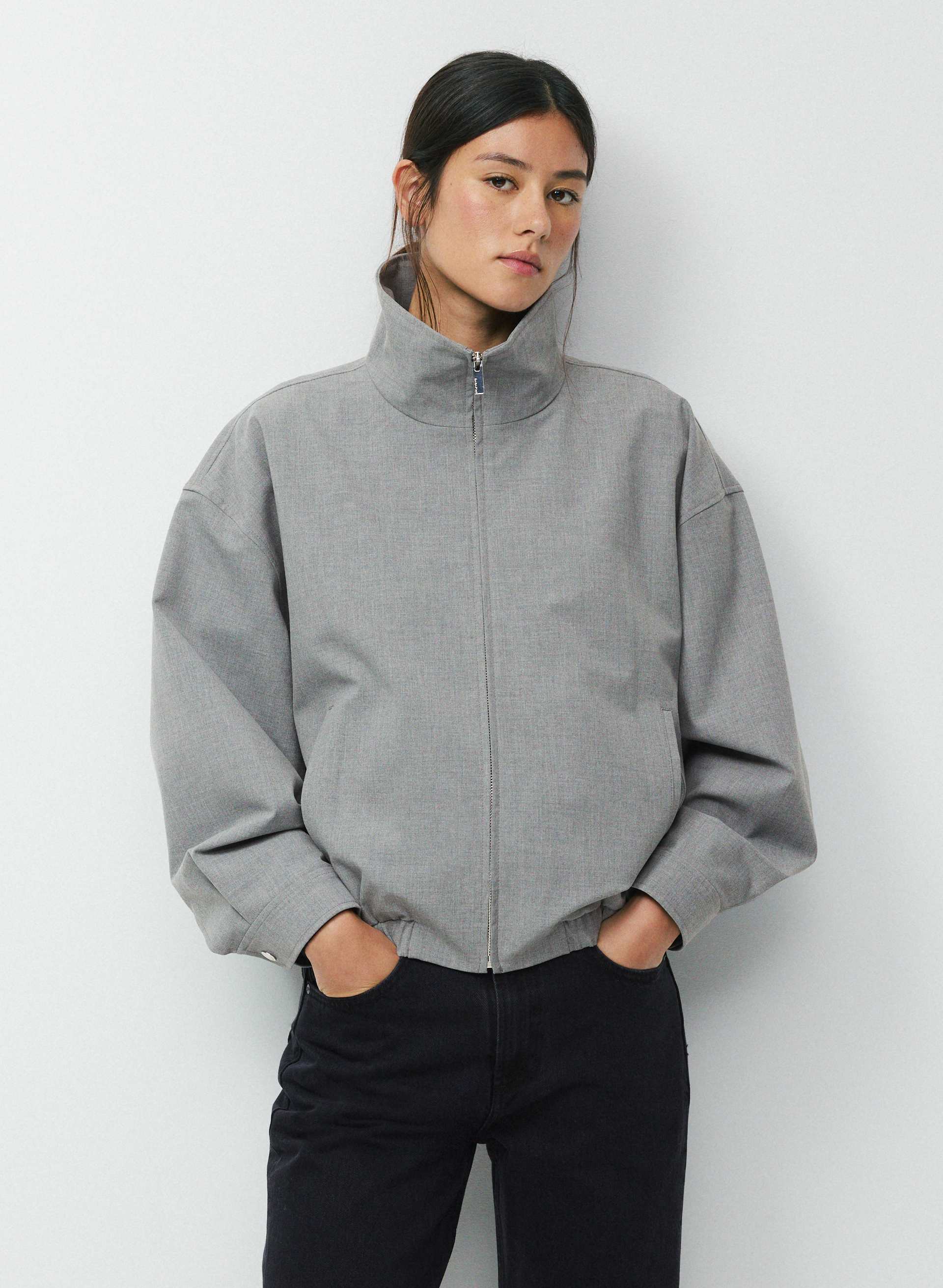 Tenet Jacket | Aritzia US