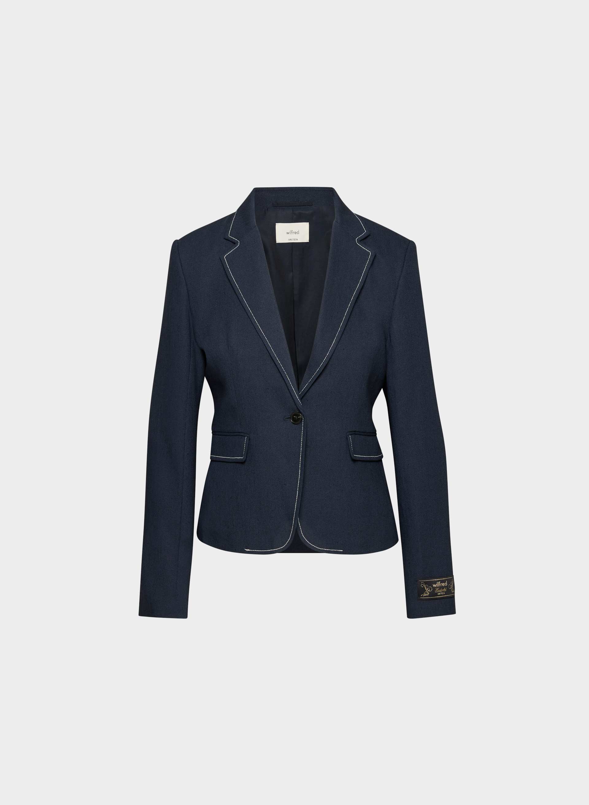 ETIQUETTE BLAZER | Aritzia