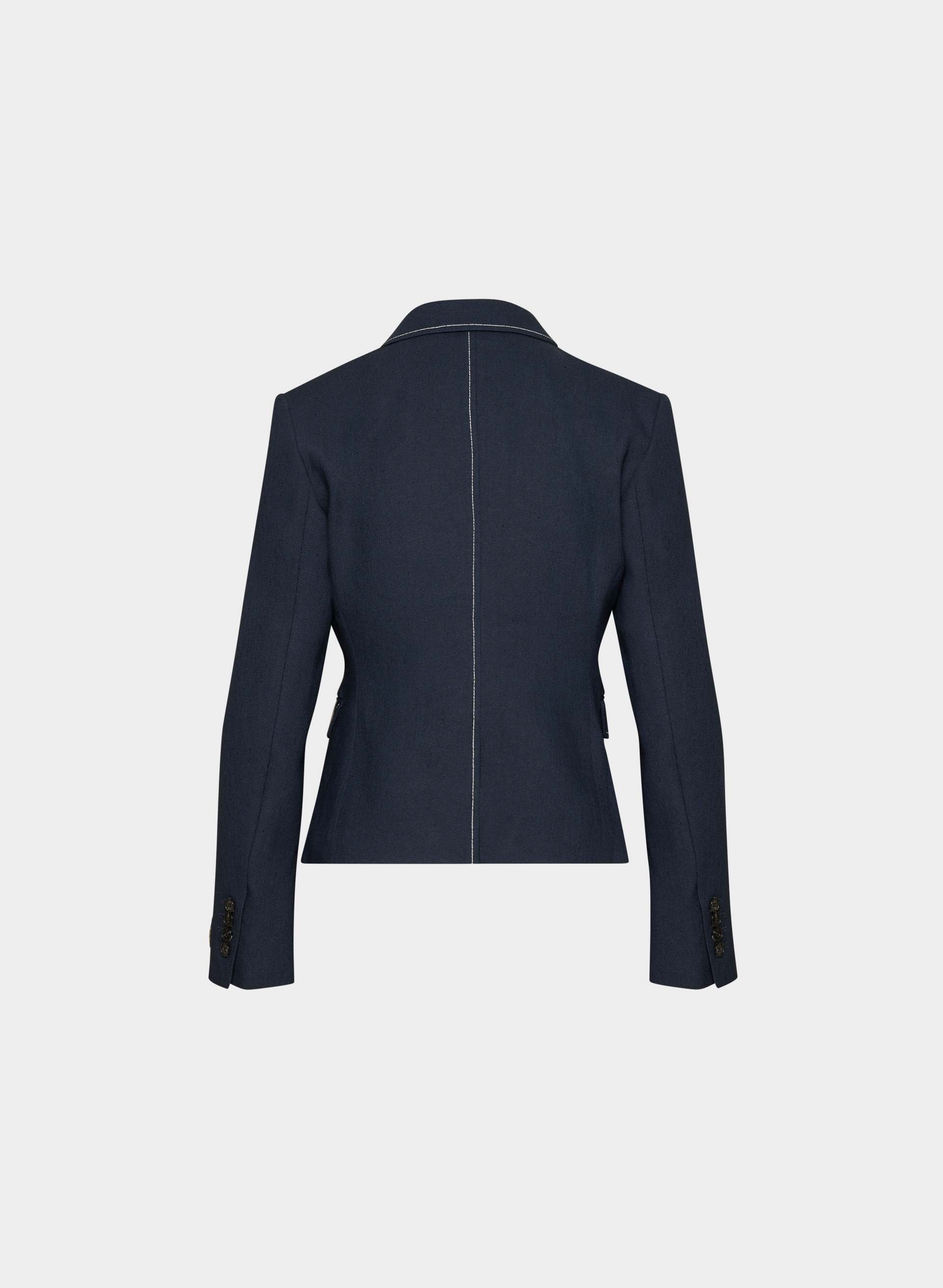 ETIQUETTE BLAZER | Aritzia