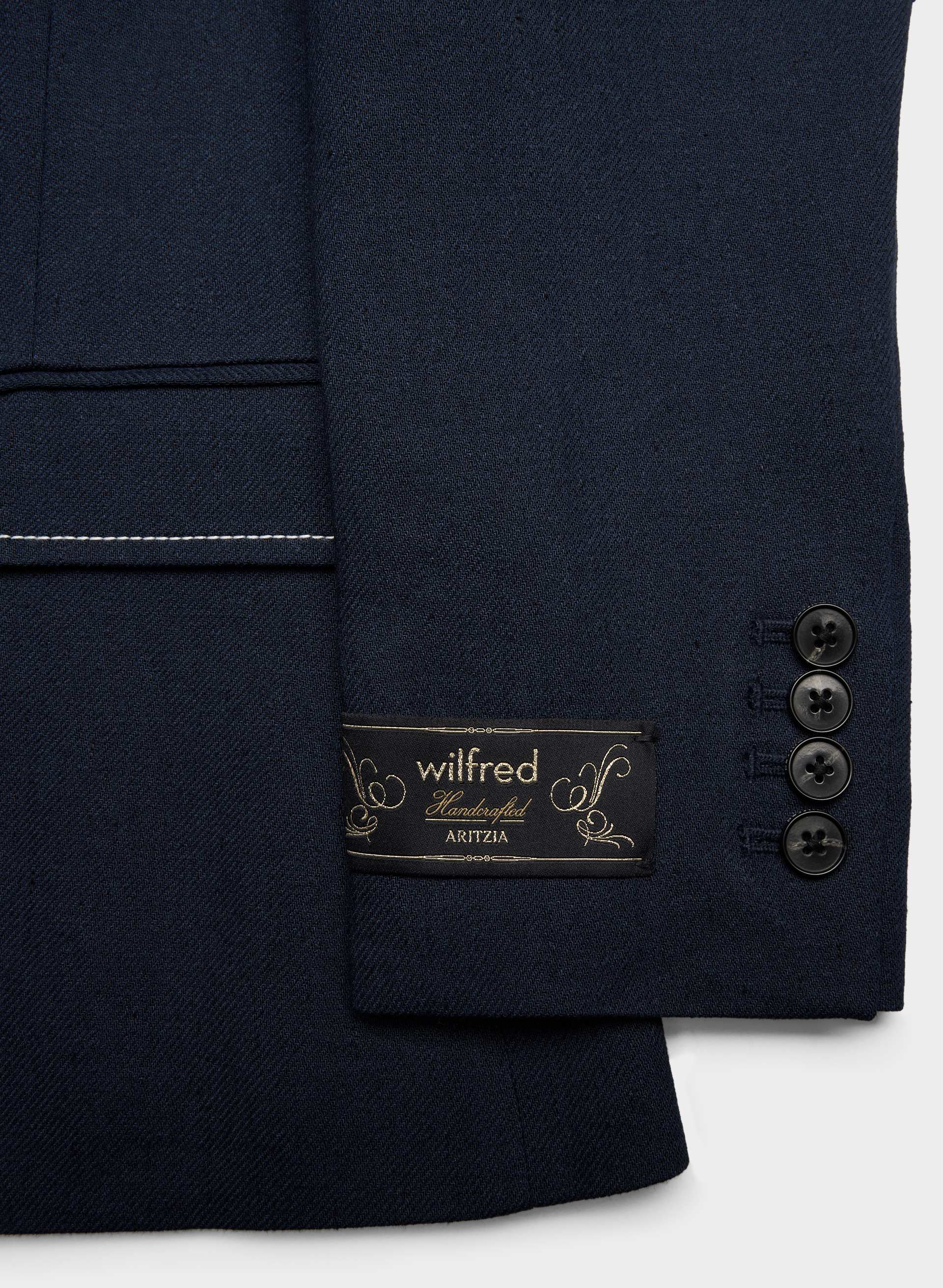 ETIQUETTE BLAZER | Aritzia