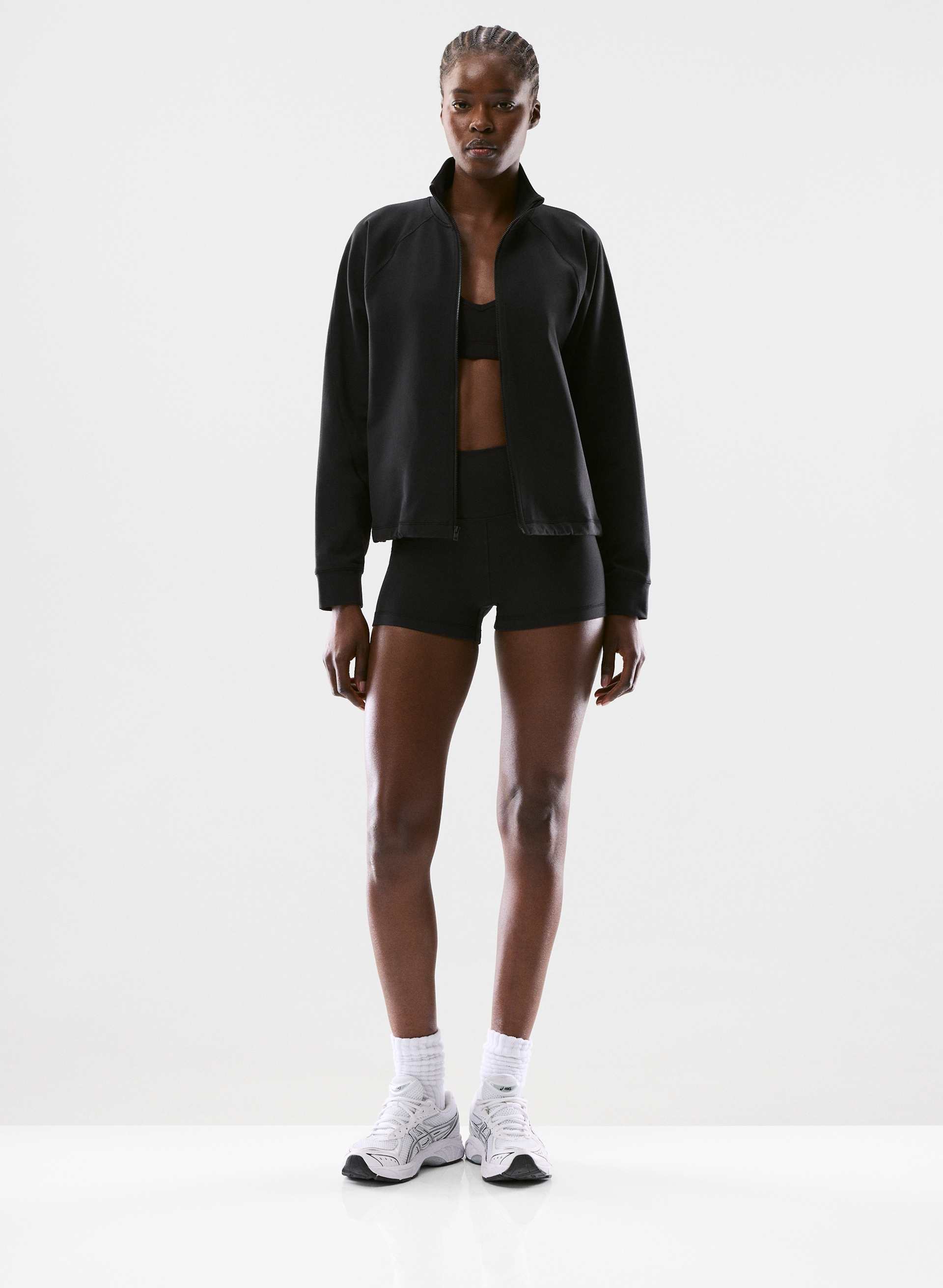 LIFE CONTENDER JACKET | Aritzia