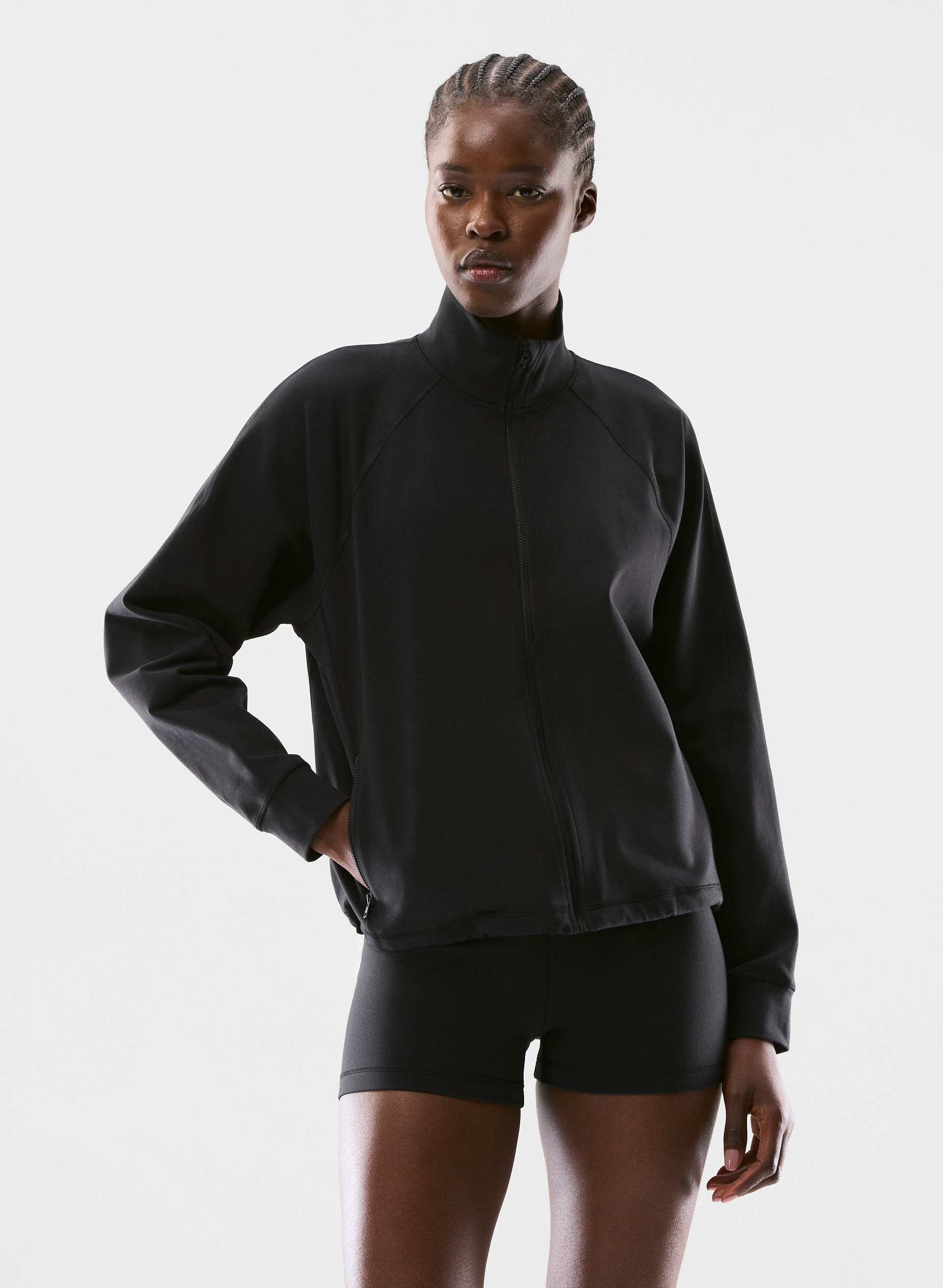 LIFE CONTENDER JACKET | Aritzia