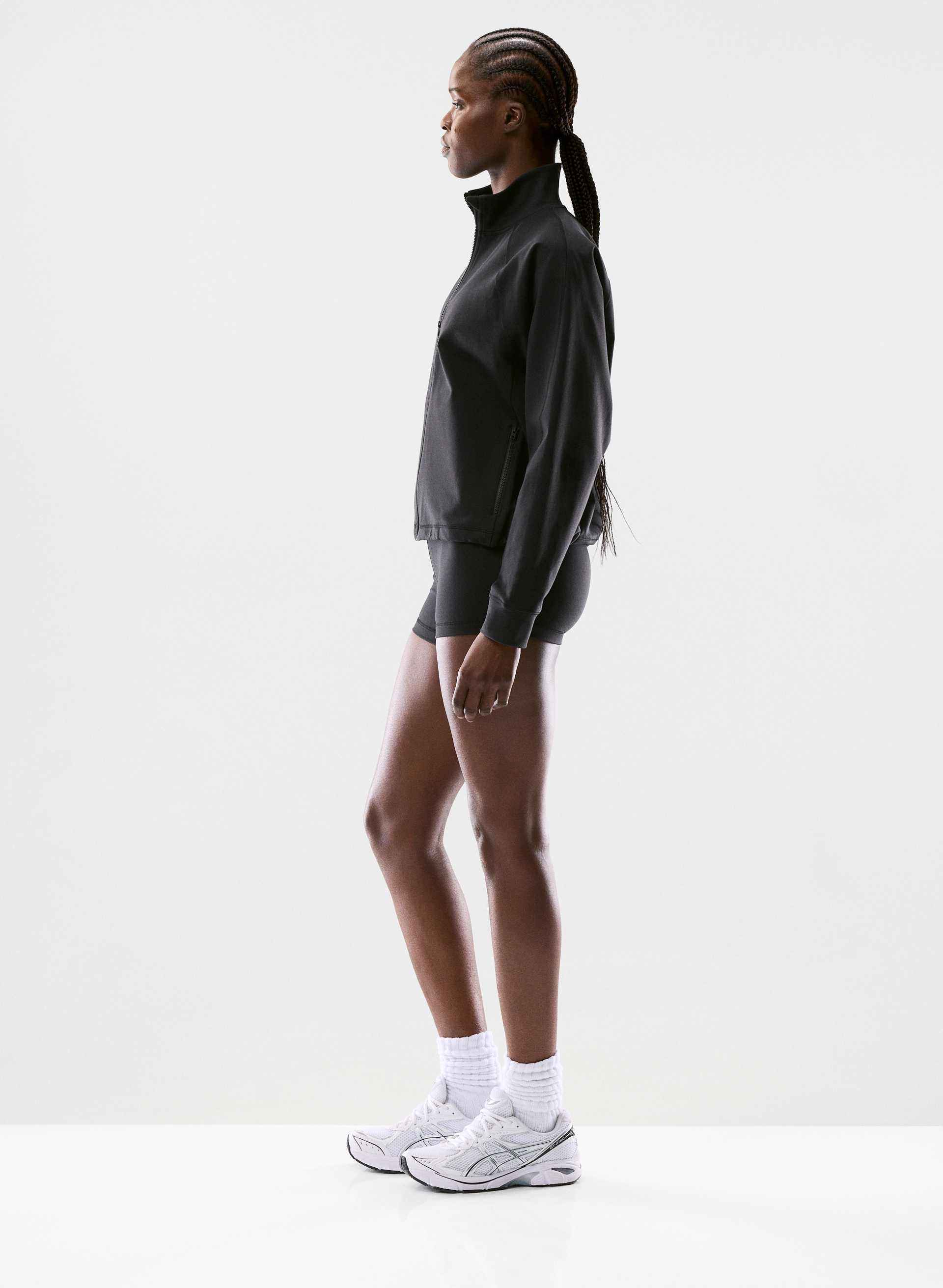 LIFE CONTENDER JACKET | Aritzia