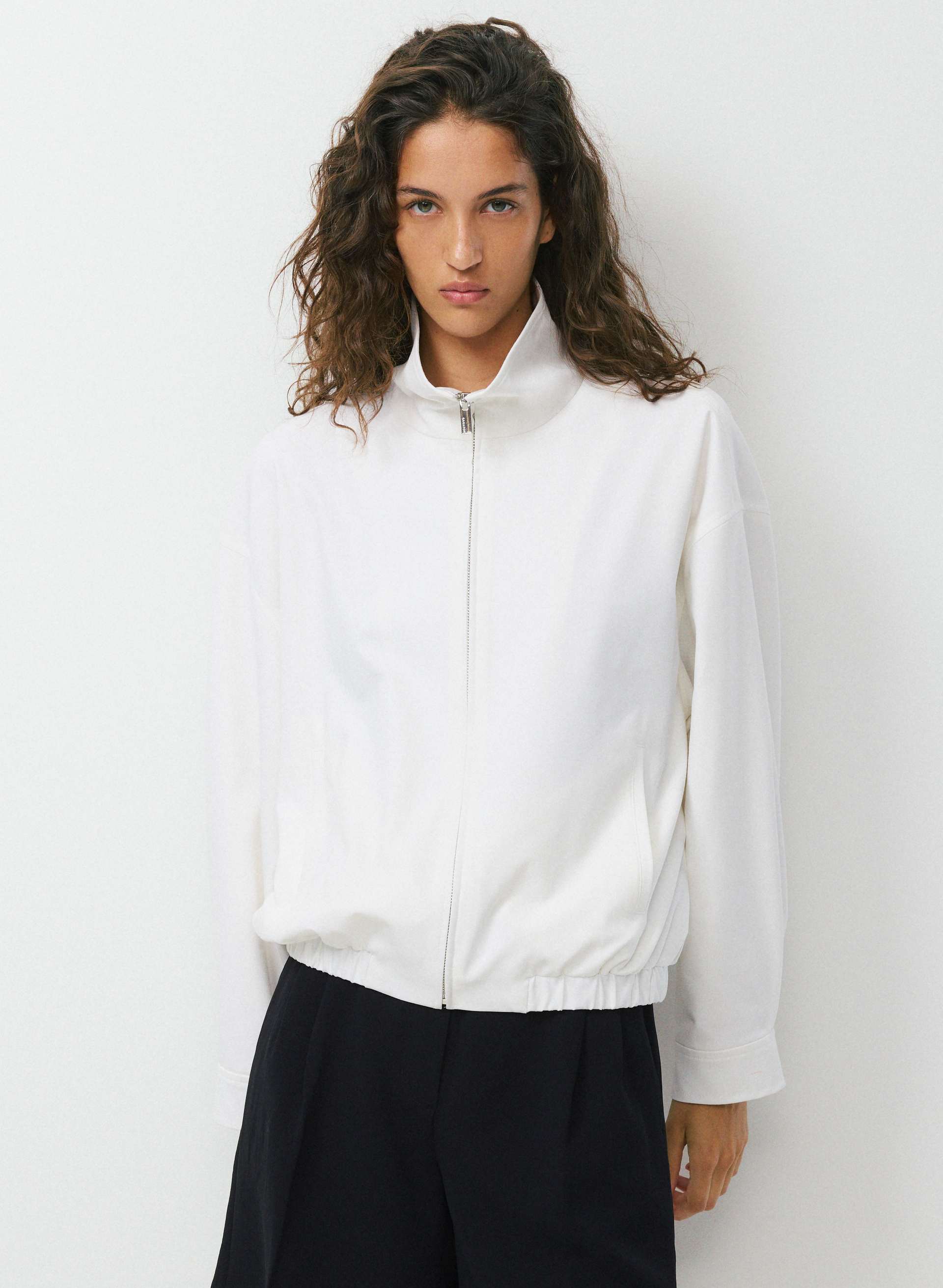 Tenet Jacket | Aritzia US
