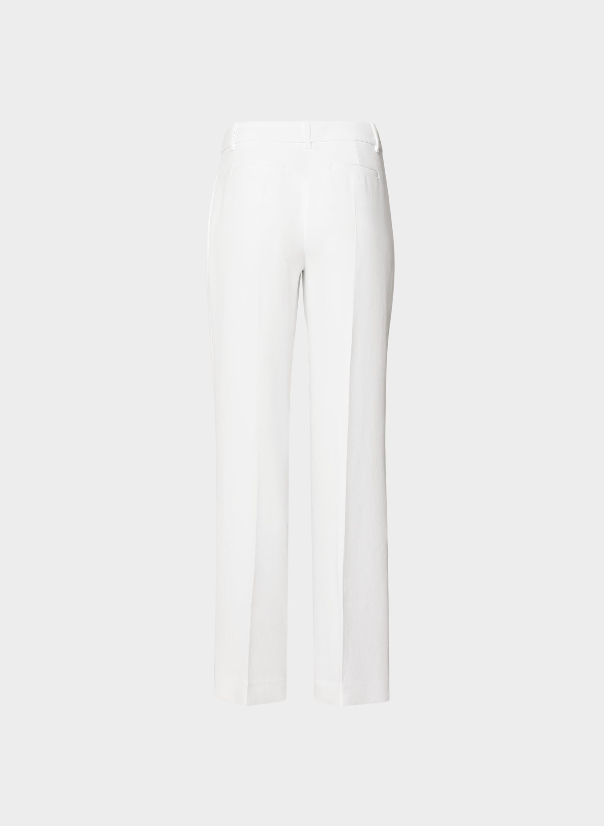 PANTALON THE EFFORTLESS PANT™ À TAILLE BASSE | Aritzia