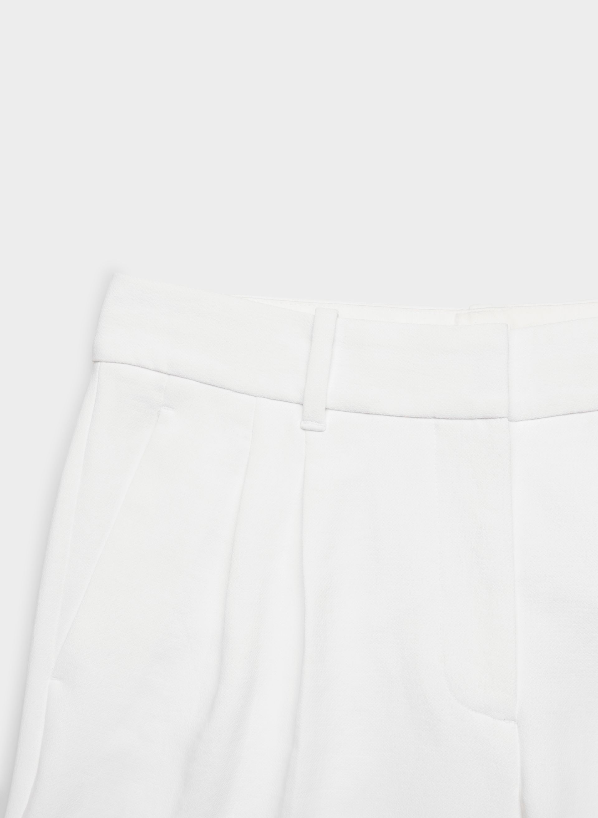 PANTALON THE EFFORTLESS PANT™ À TAILLE BASSE | Aritzia