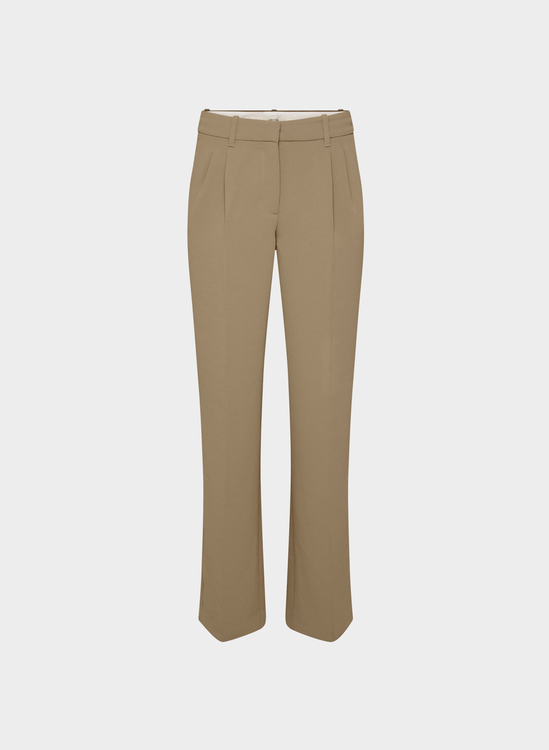 THE EFFORTLESS PANT™ LO-RISE | Aritzia
