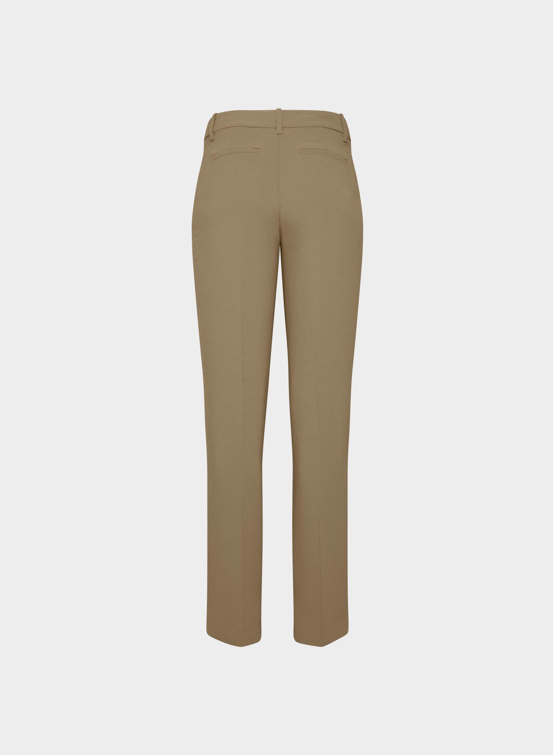 THE EFFORTLESS PANT™ LO-RISE | Aritzia