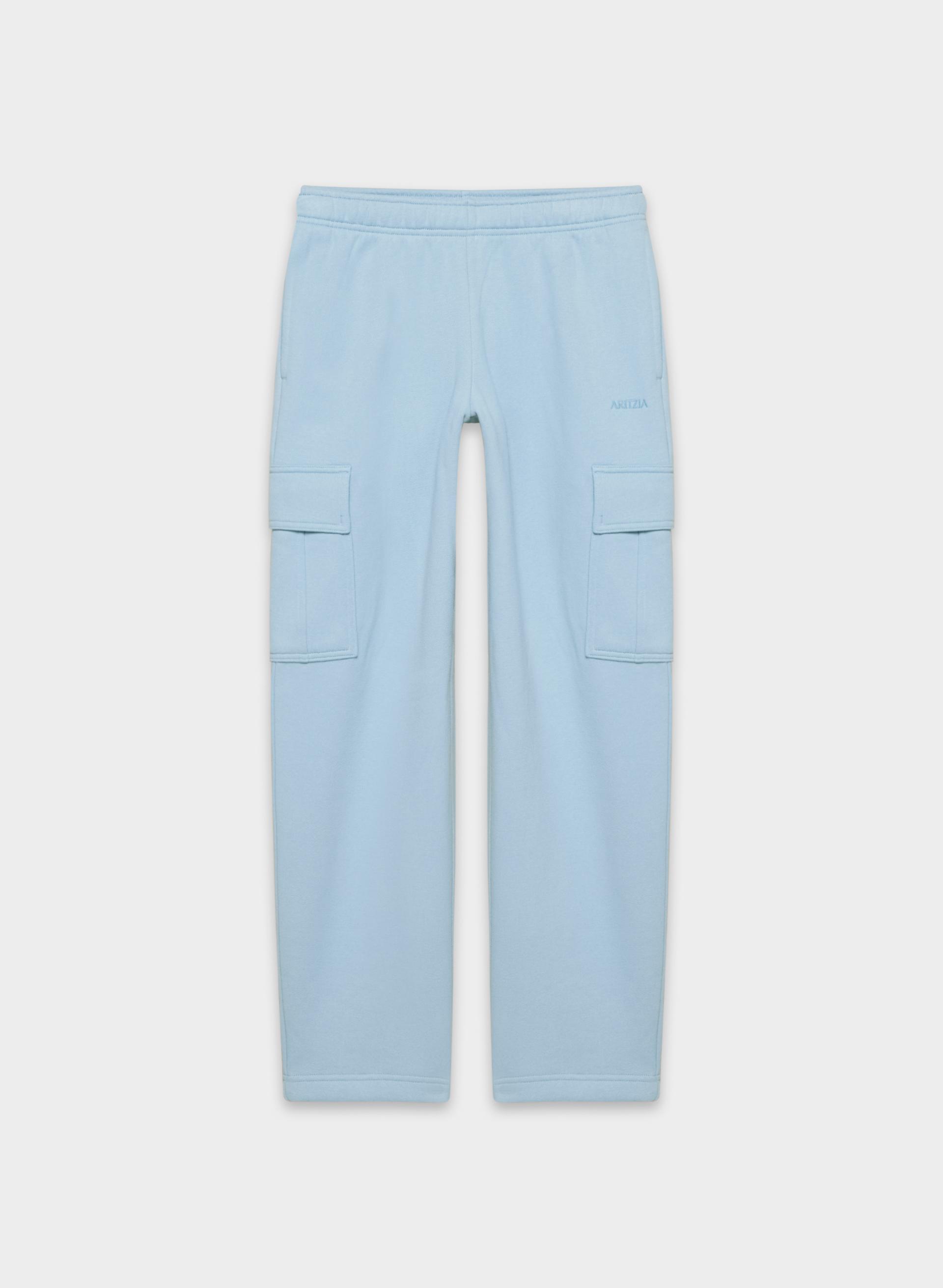 COZY SWEATFLEECE MEGA CARGO™ SWEATPANT | Aritzia